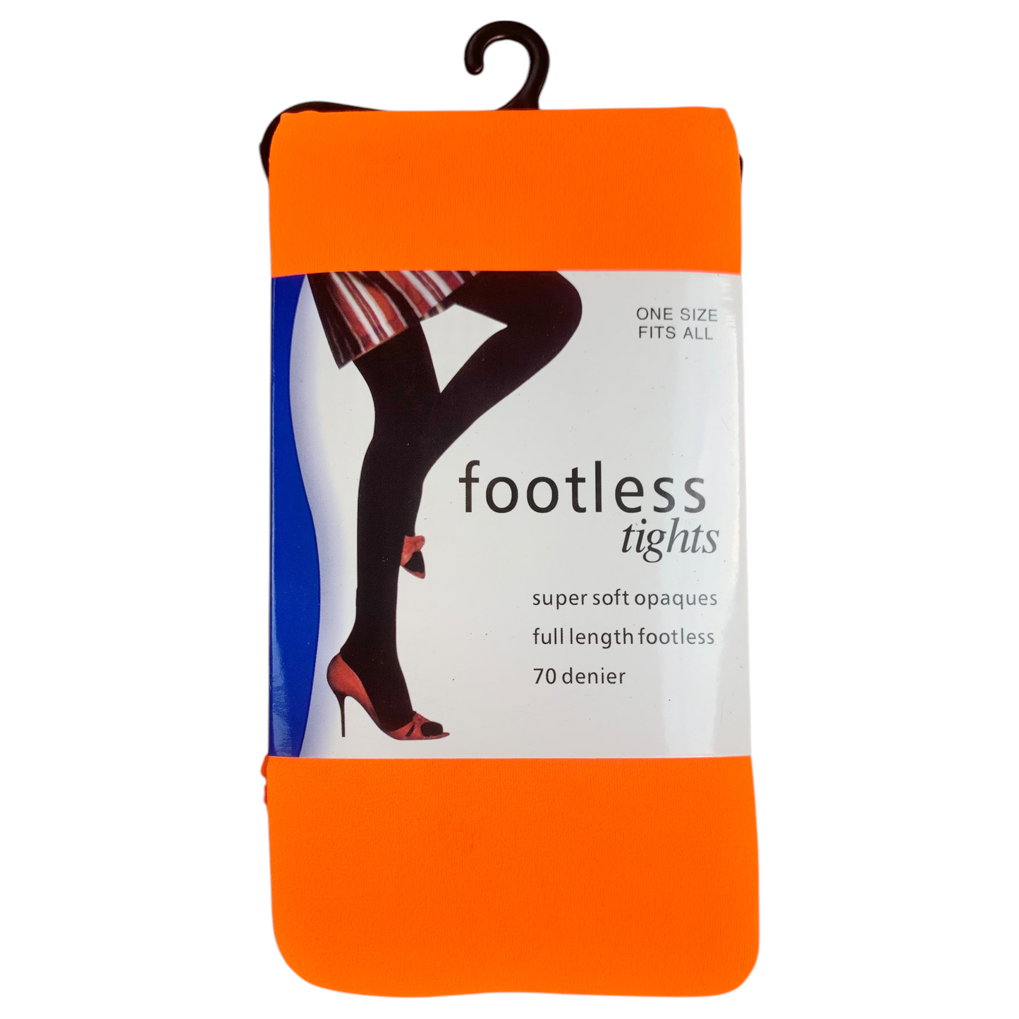 Footless tight