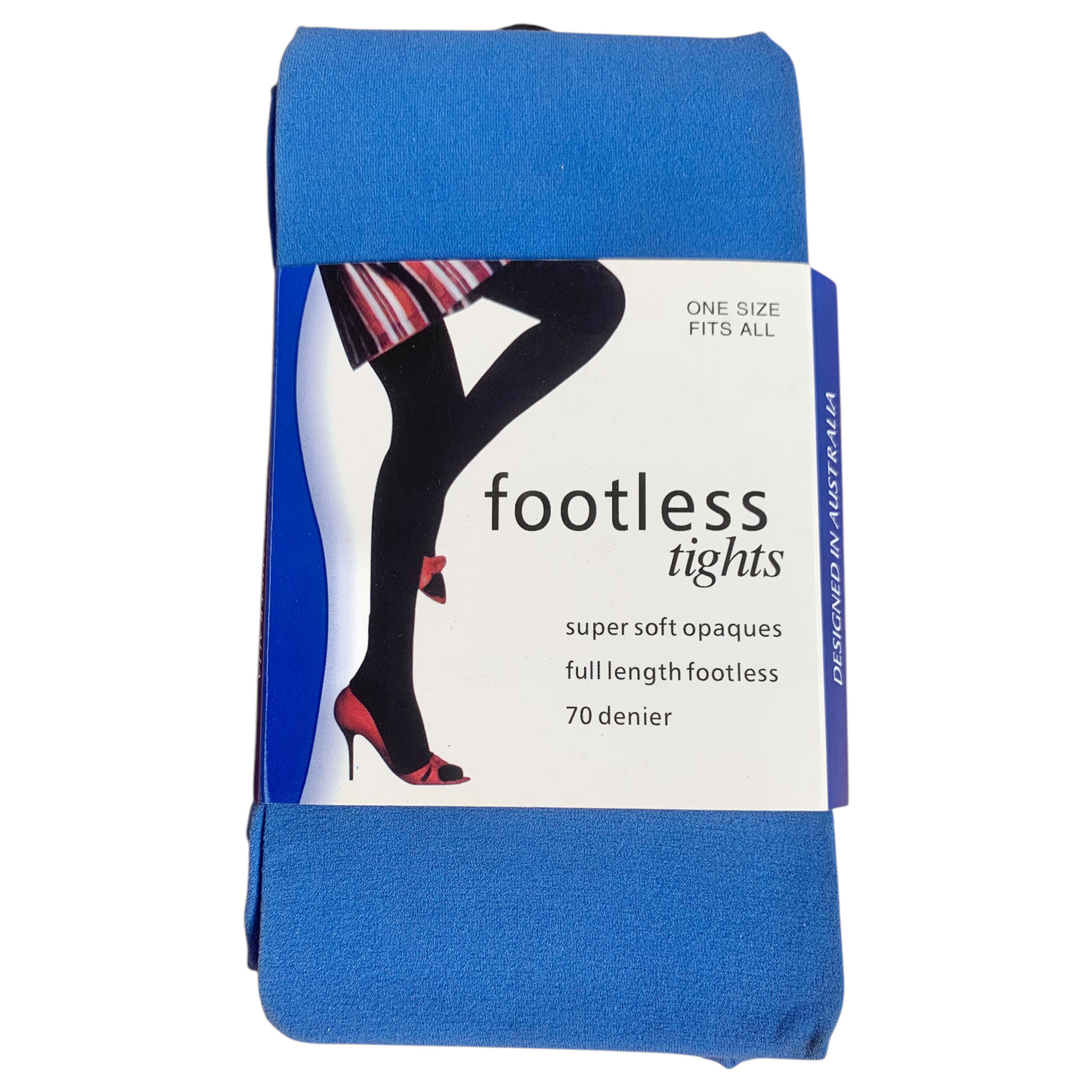 Footless tight