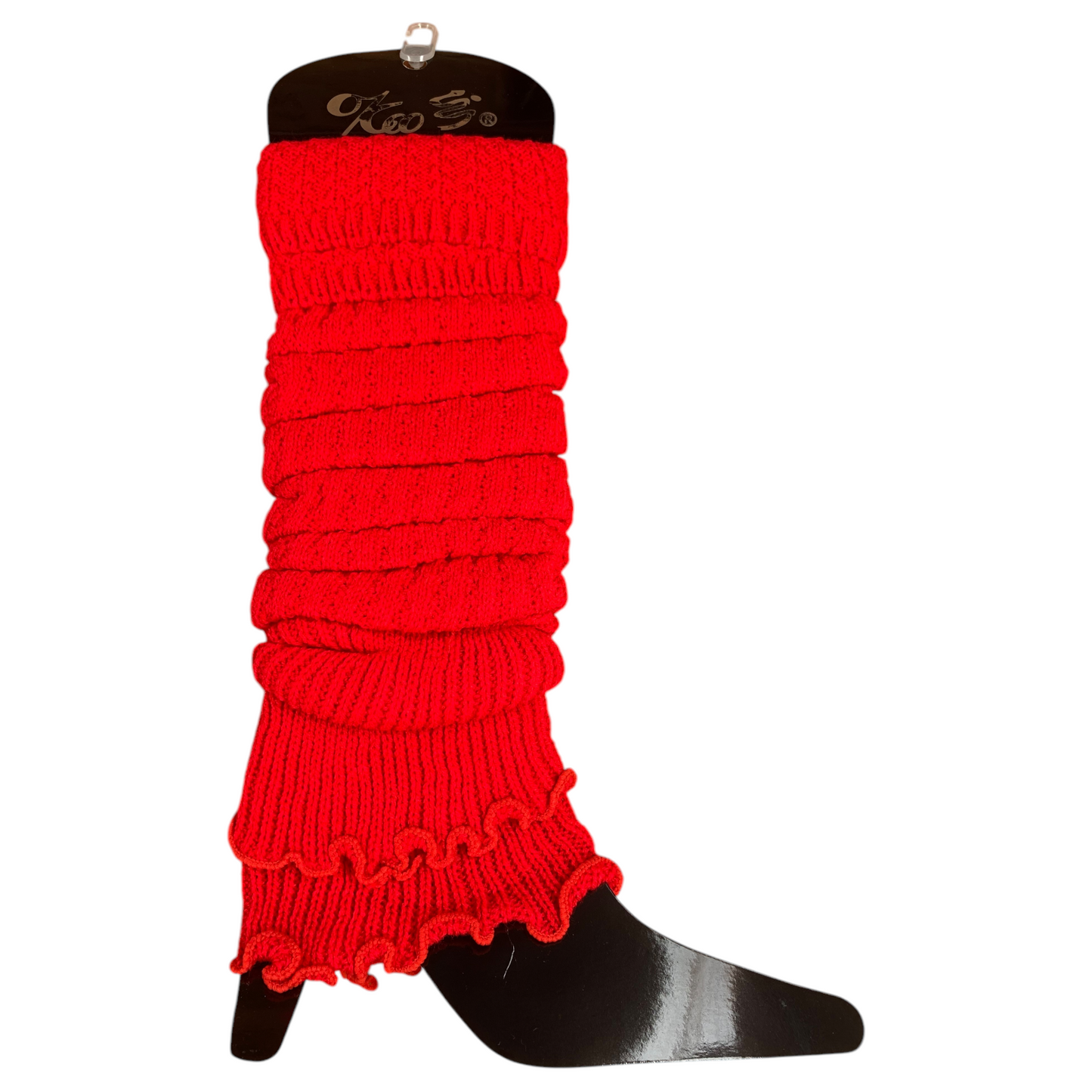 Comfy Leg Warmers - Assorted Colours
