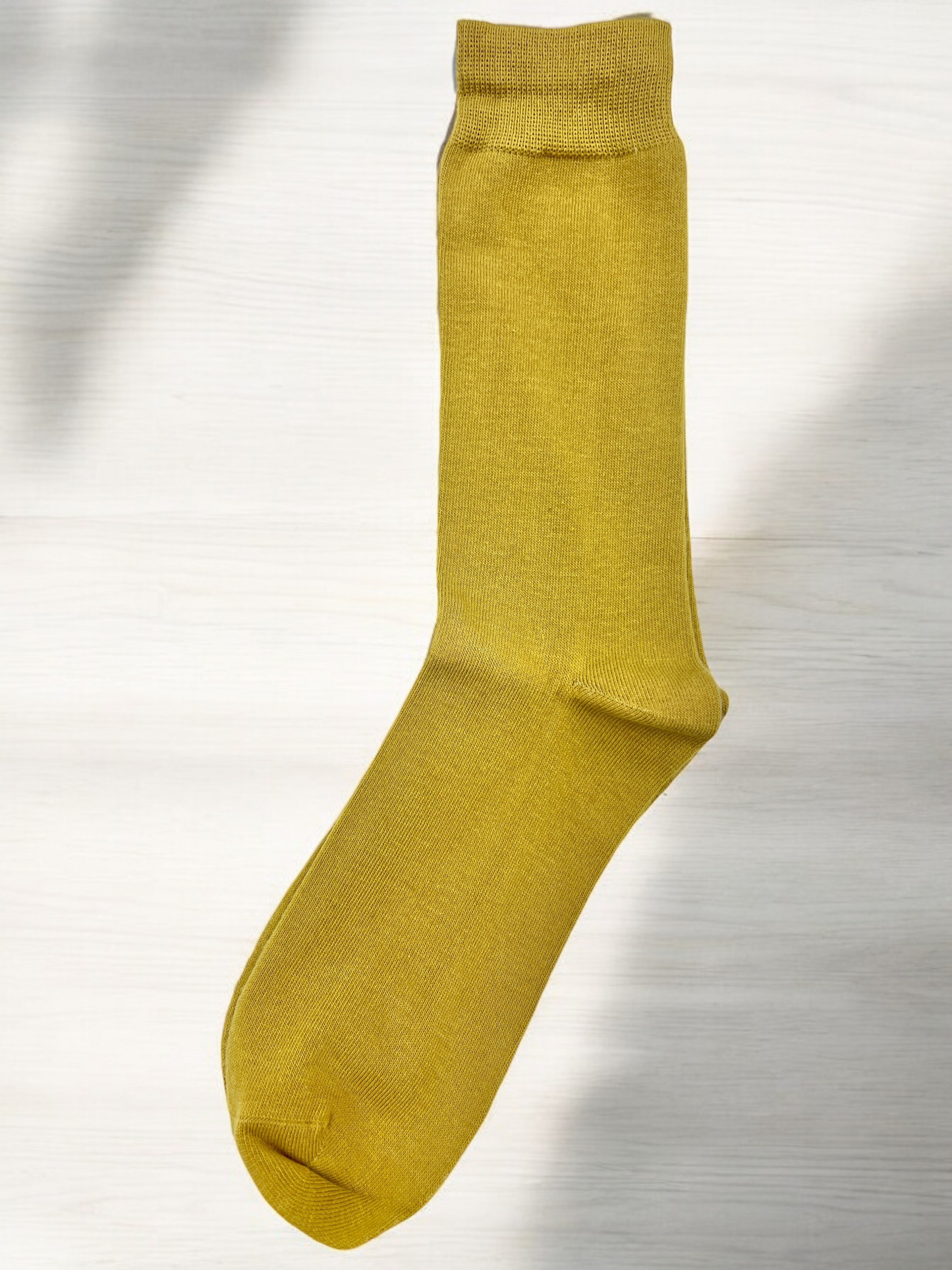 3 Pack Pure Cotton Seamless Socks - Everyday Comfort