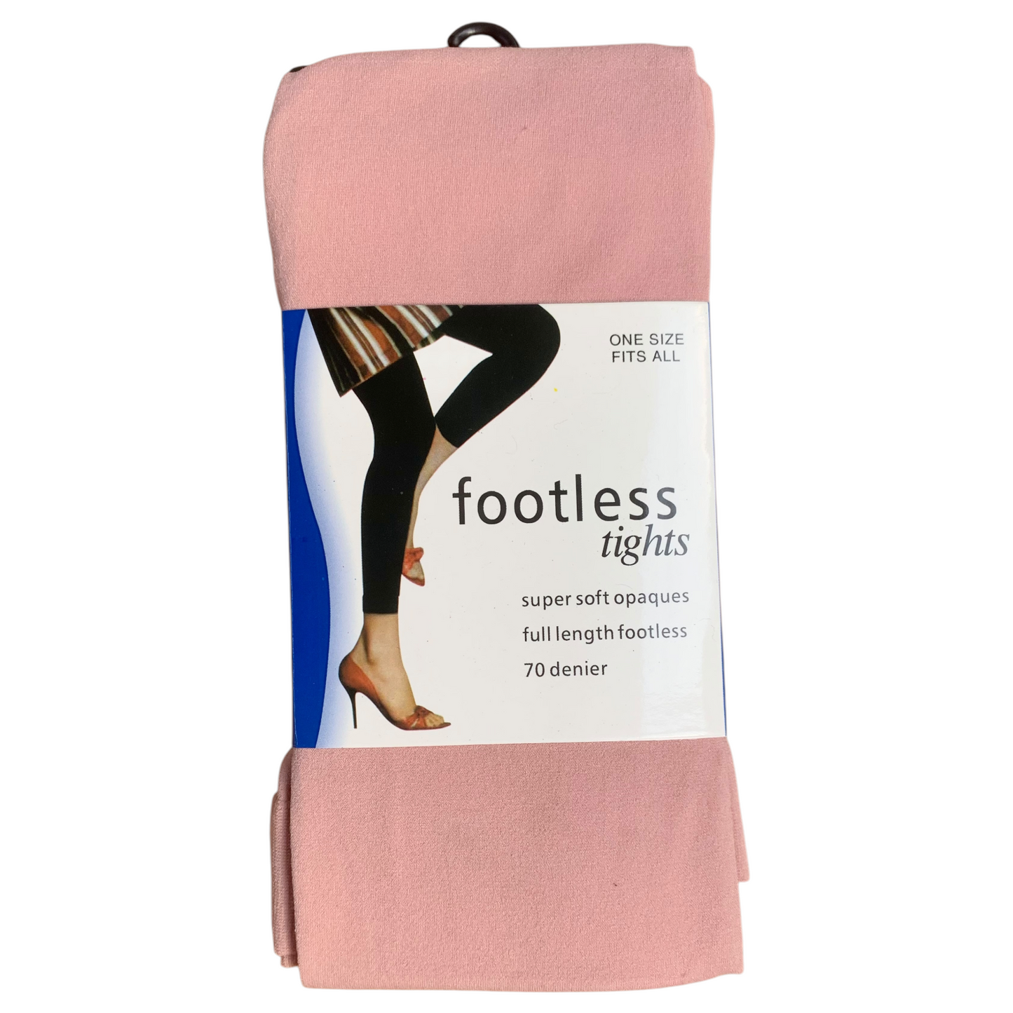 Footless tight