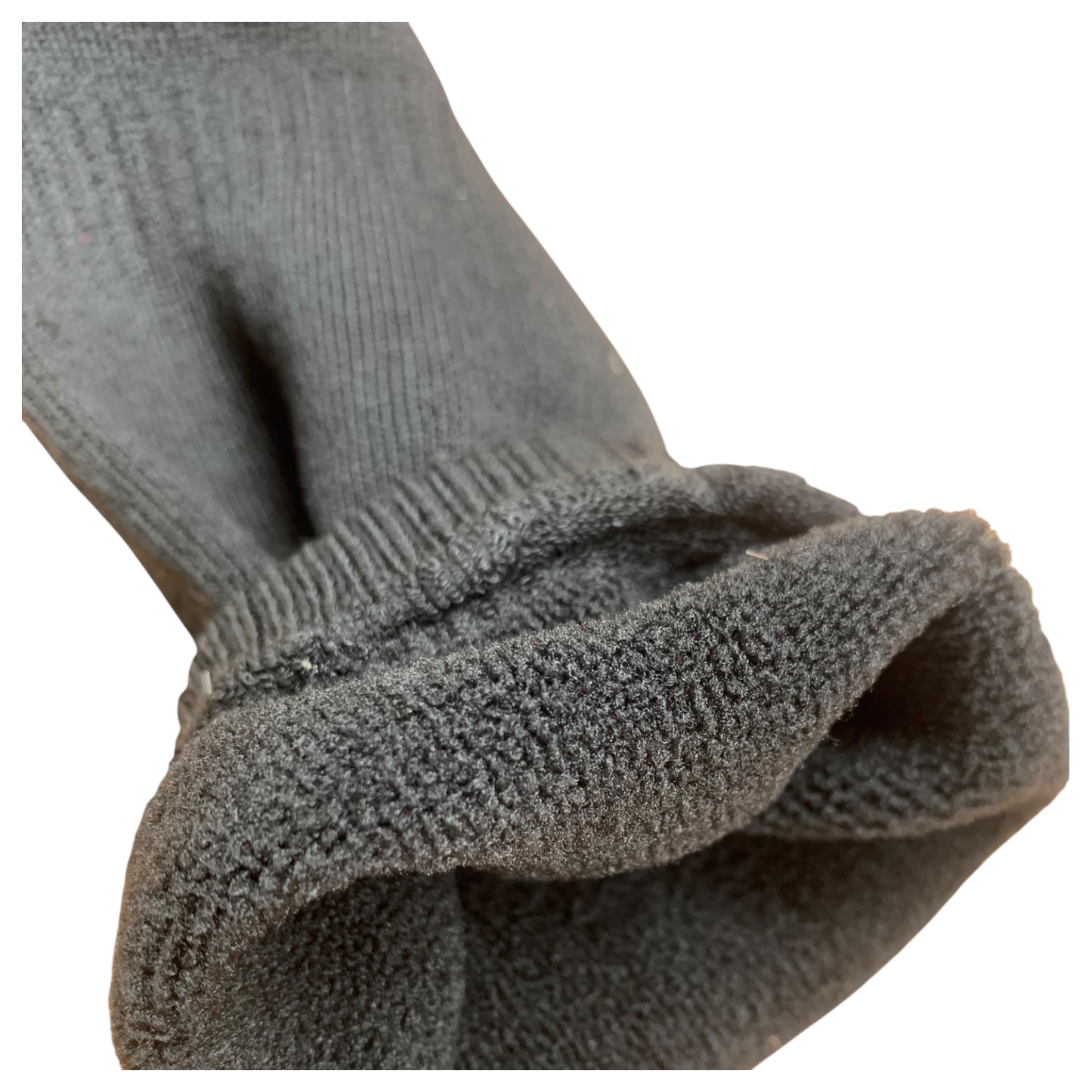 Leg warmer