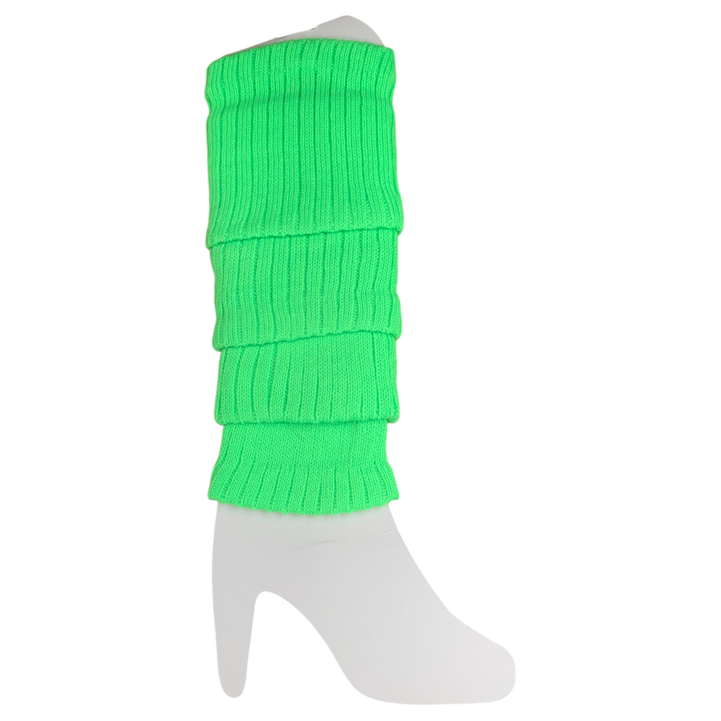 Comfy Leg Warmers - Assorted Colours