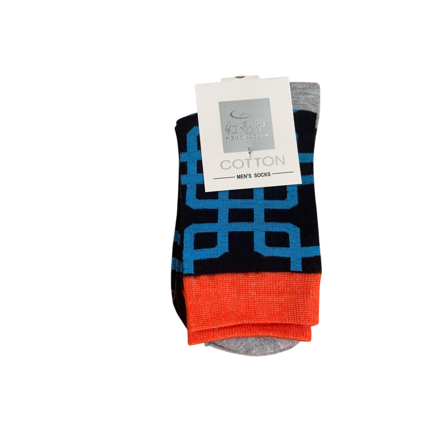 Men fashion socks