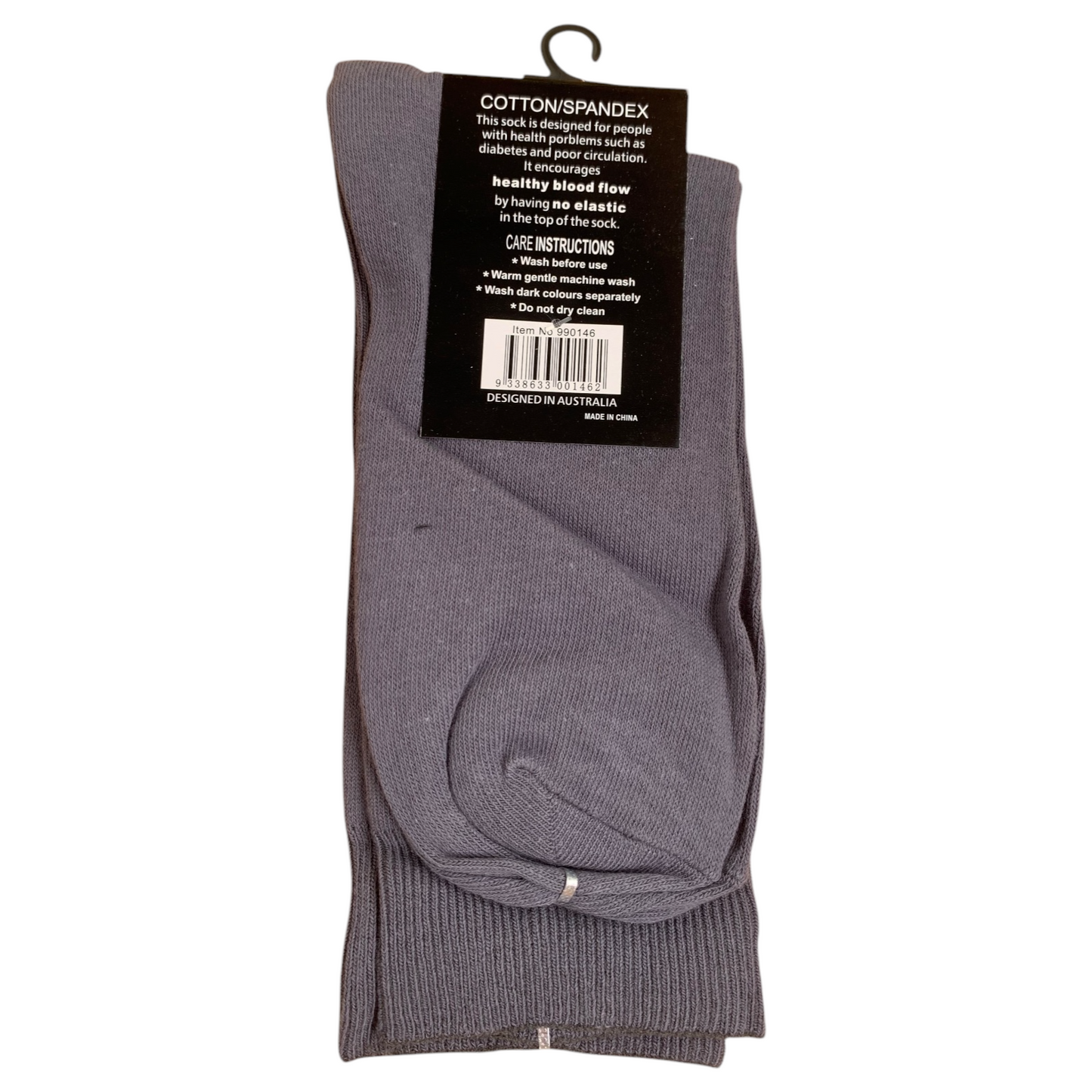 Loose Top Socks