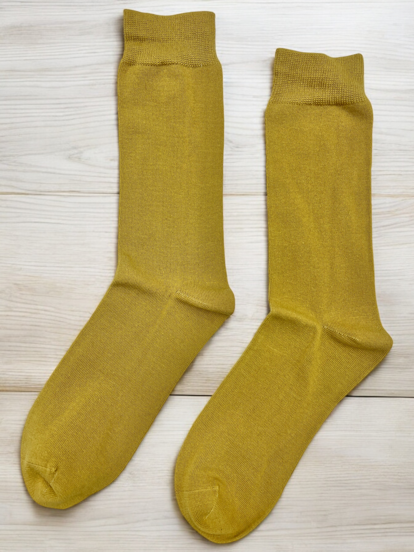 3 Pack Pure Cotton Seamless Socks - Everyday Comfort