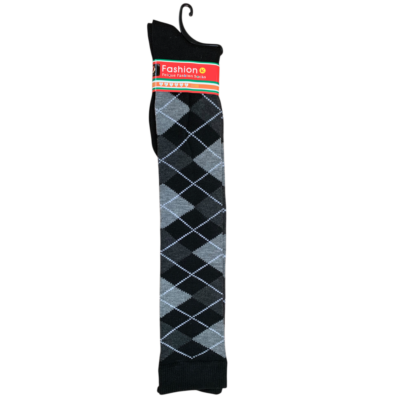 Feique Fashion Over The Knee Socks