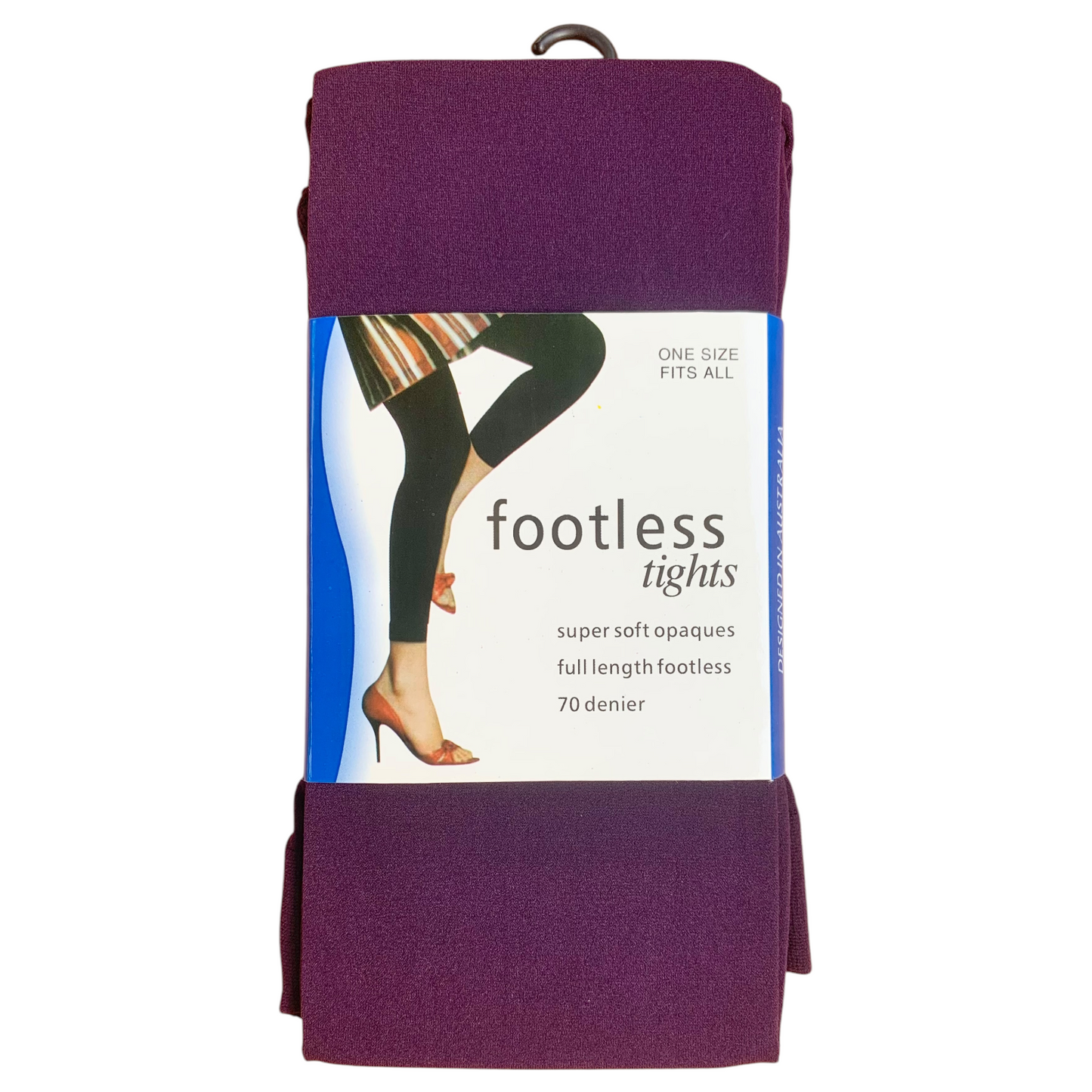 Footless tight