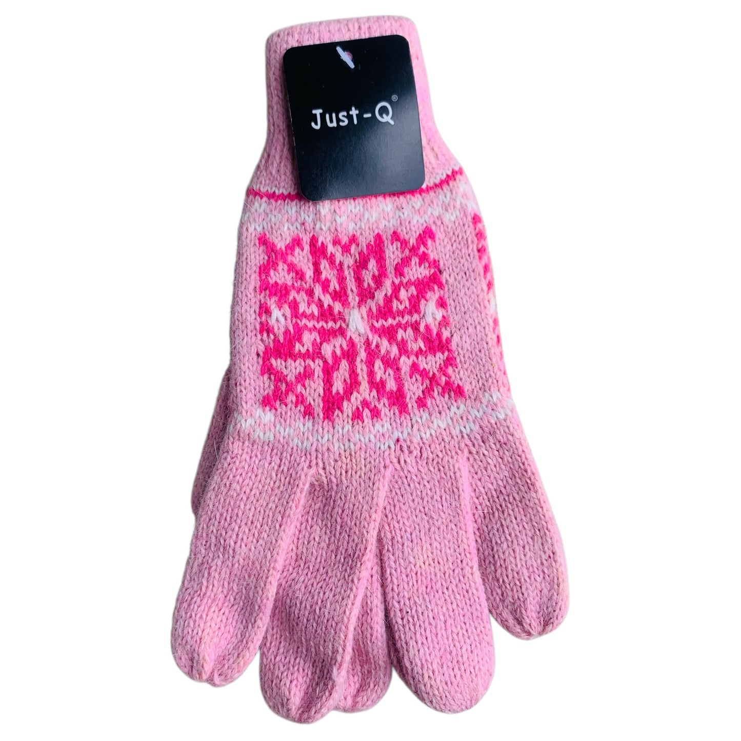 JustQ Ladies Gloves