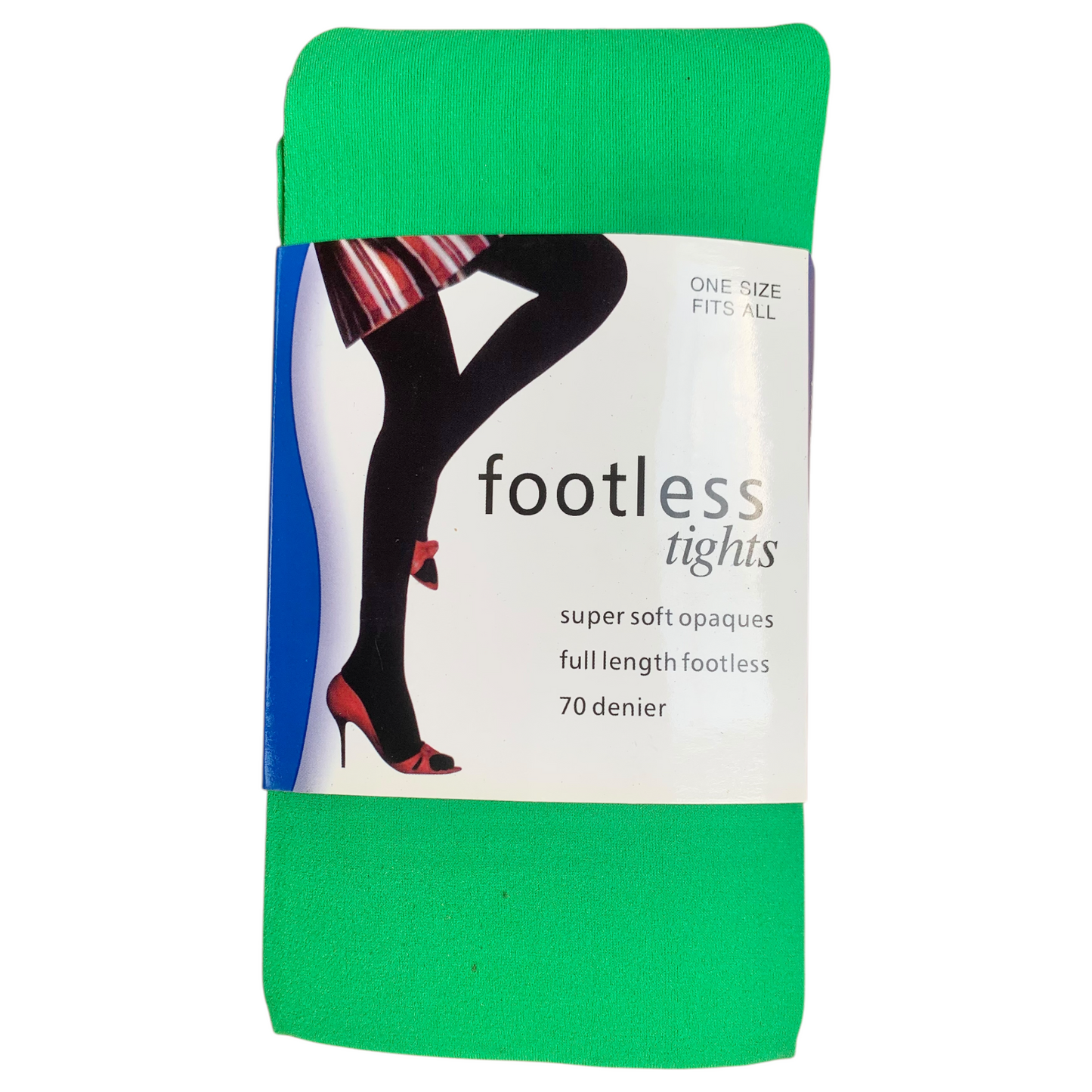 Footless tight