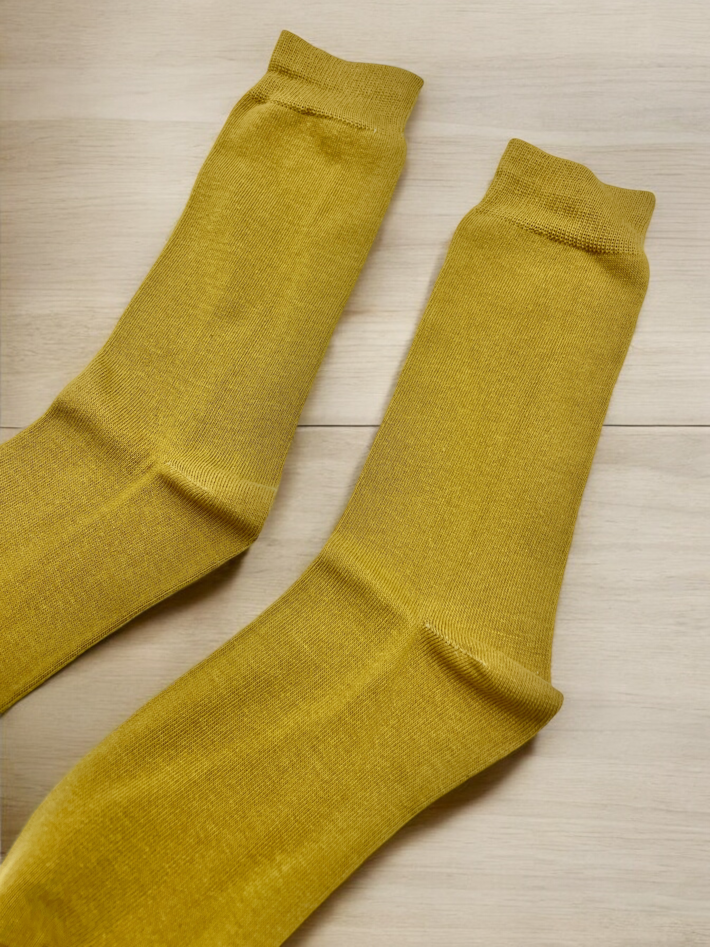 3 Pack Pure Cotton Seamless Socks - Everyday Comfort