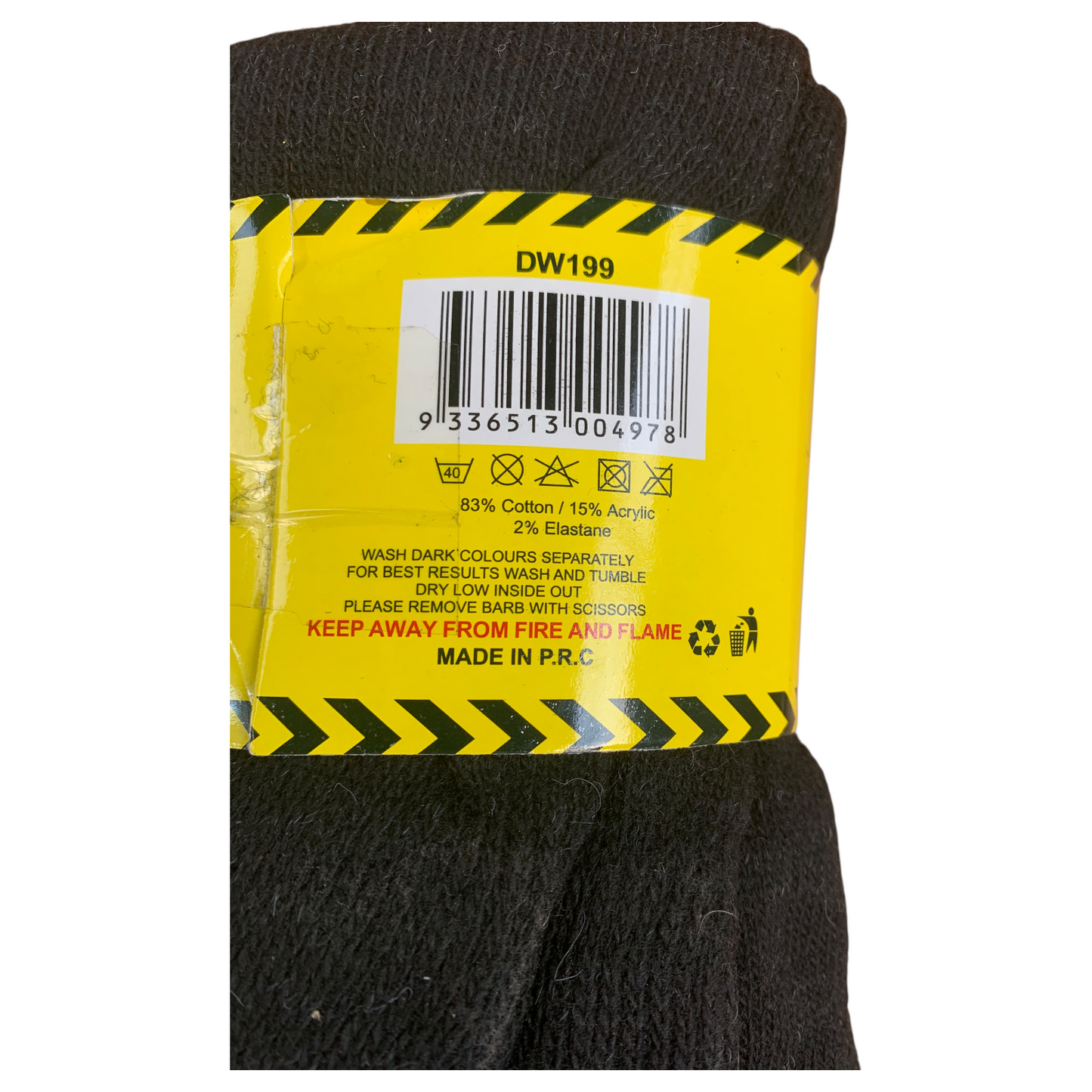 Work Socks