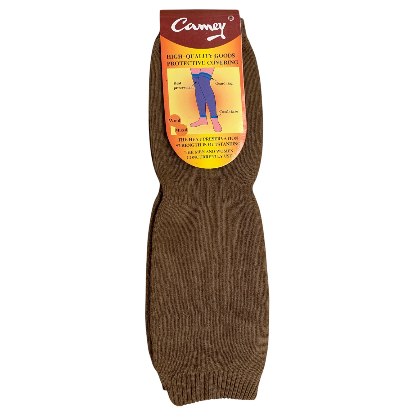 Leg warmer