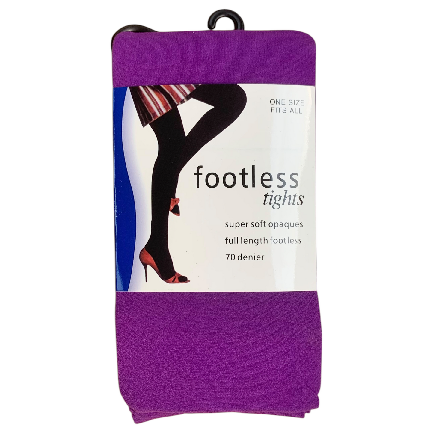 Footless tight