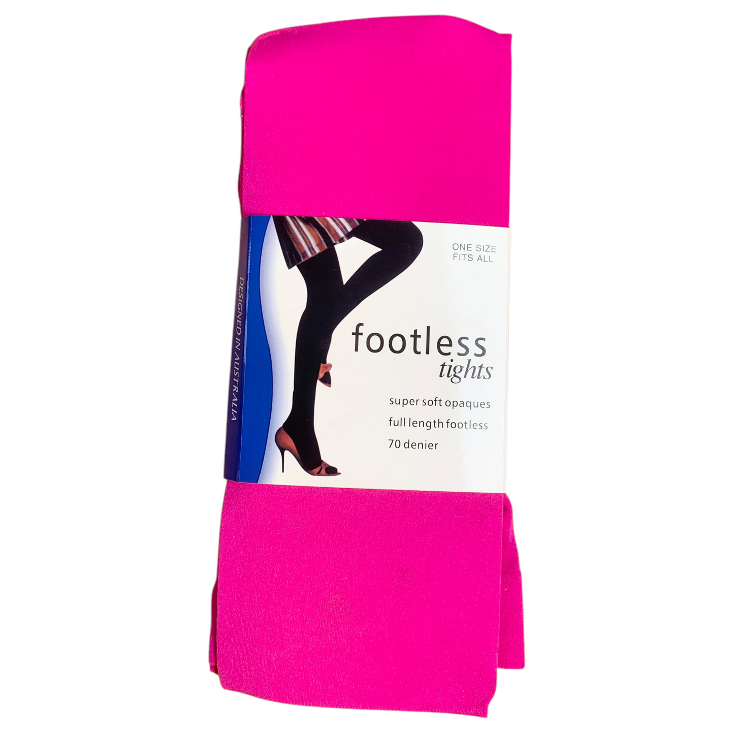 Footless tight