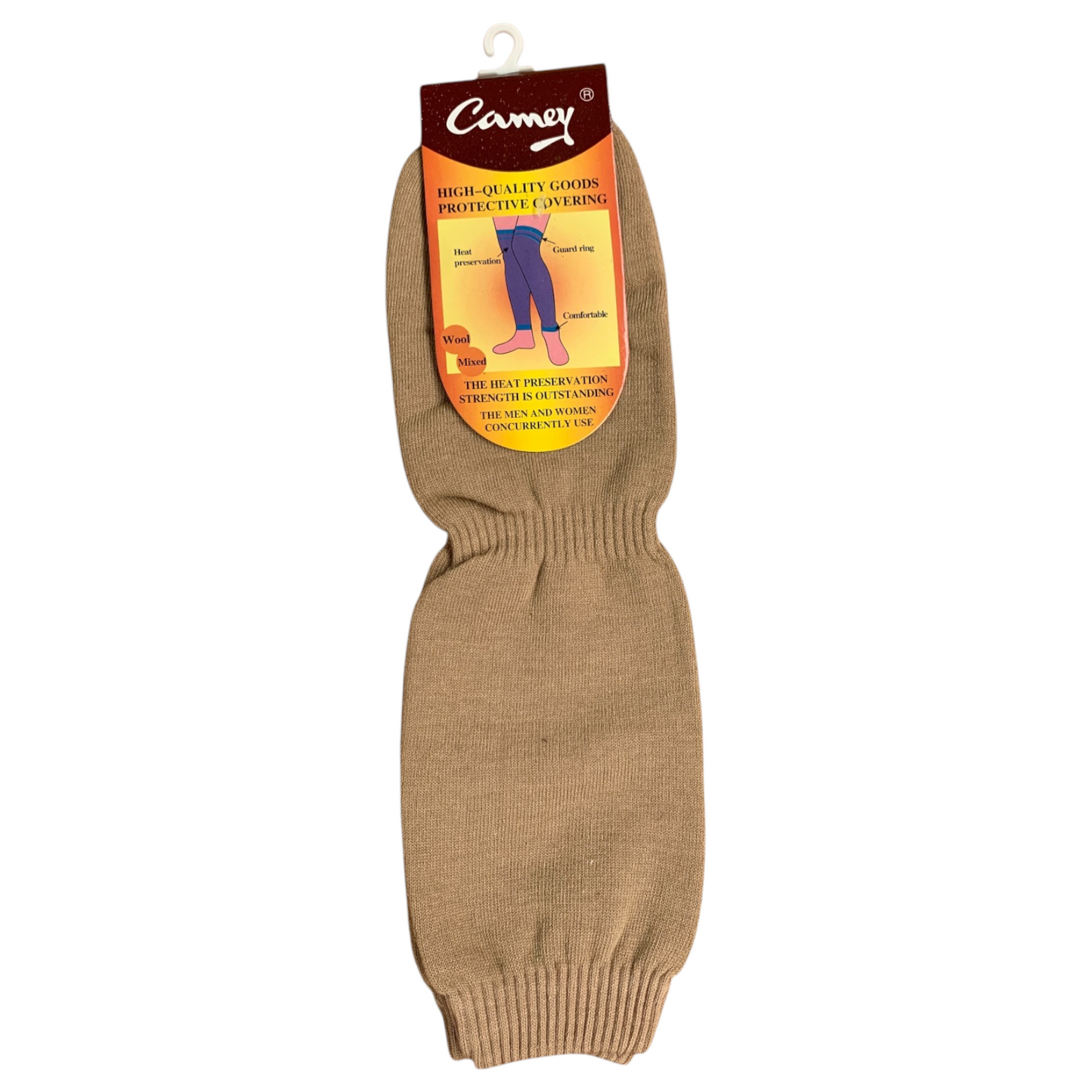 Leg warmer