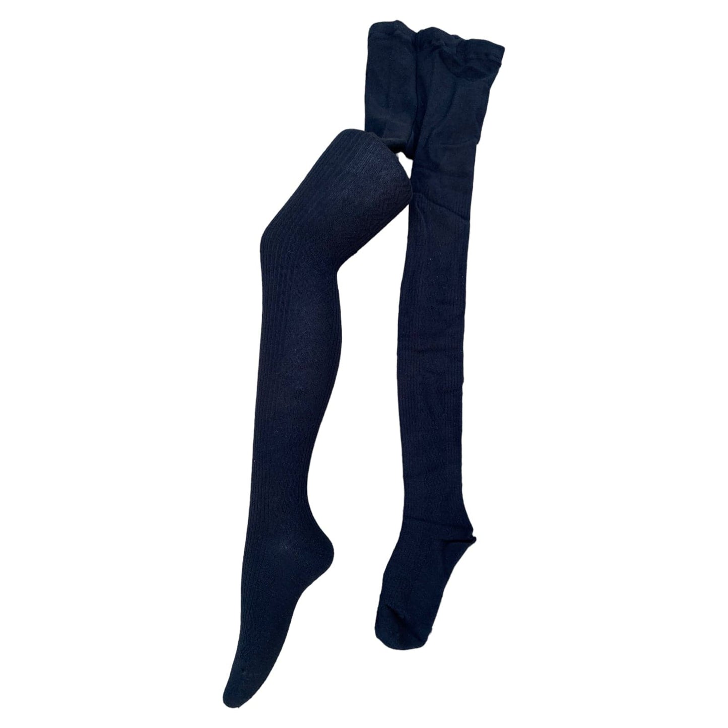 Adult Woollen Tights - Sox Magic