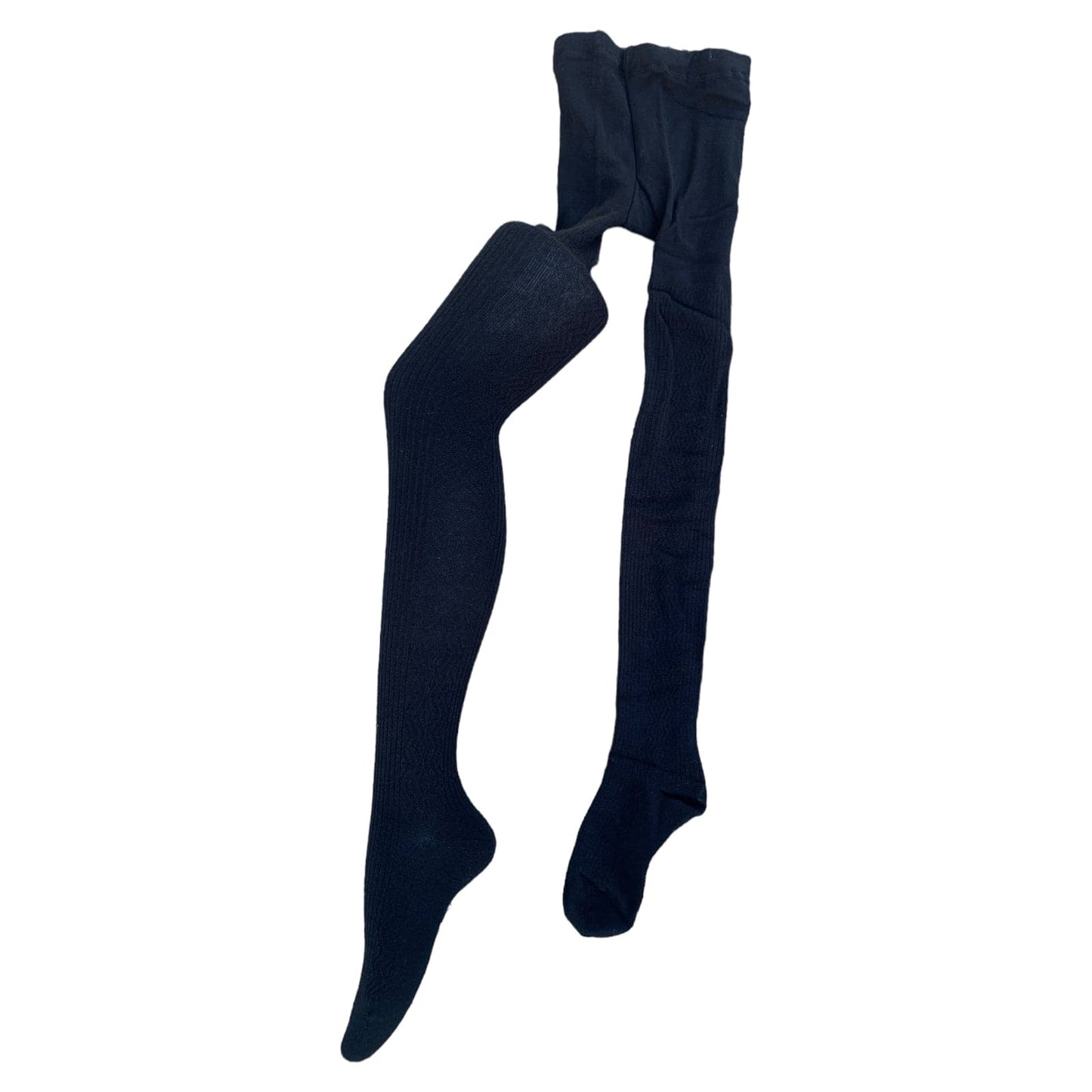 Adult Woollen Tights - Sox Magic