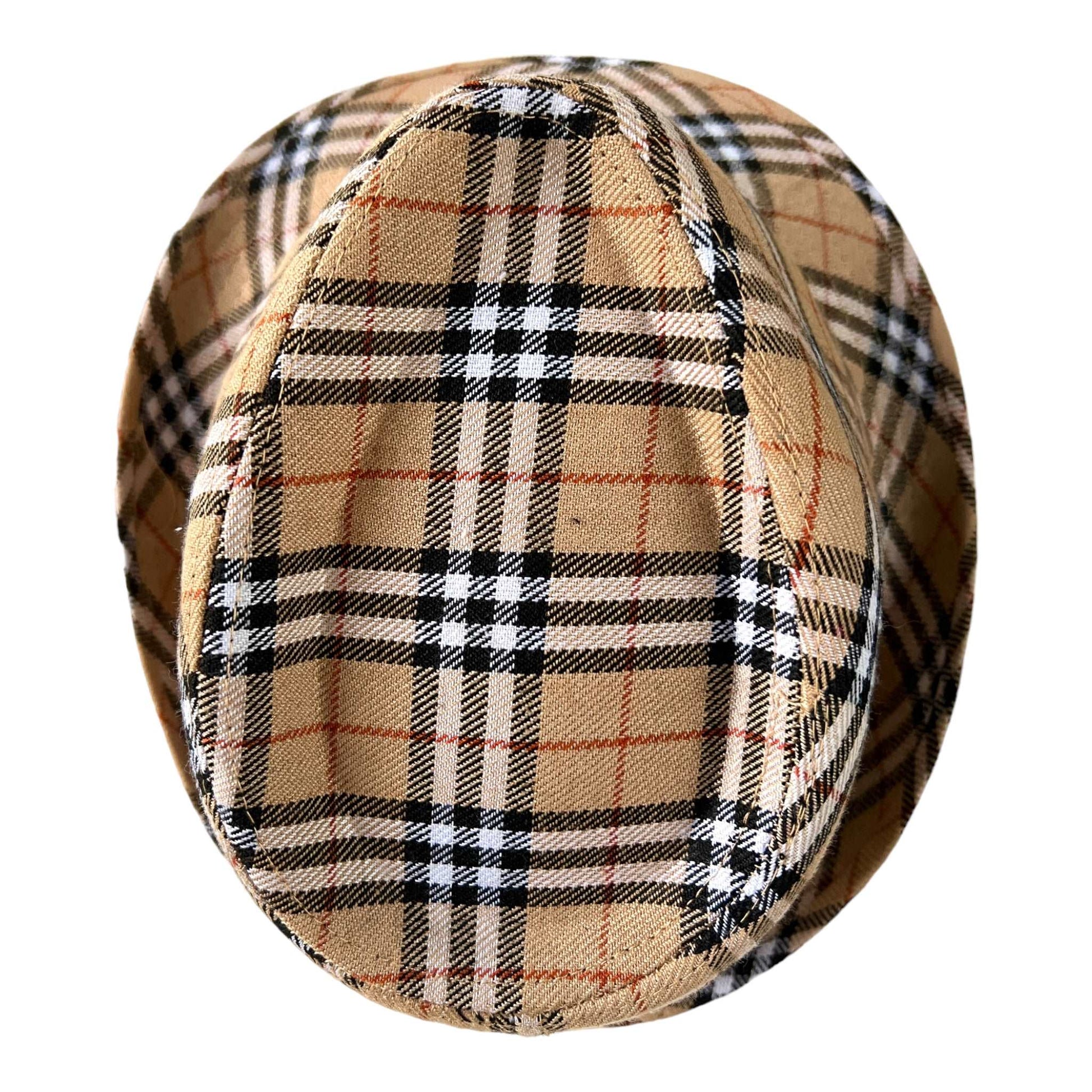 Classic Fedora Hat 58cm - Sox Magic