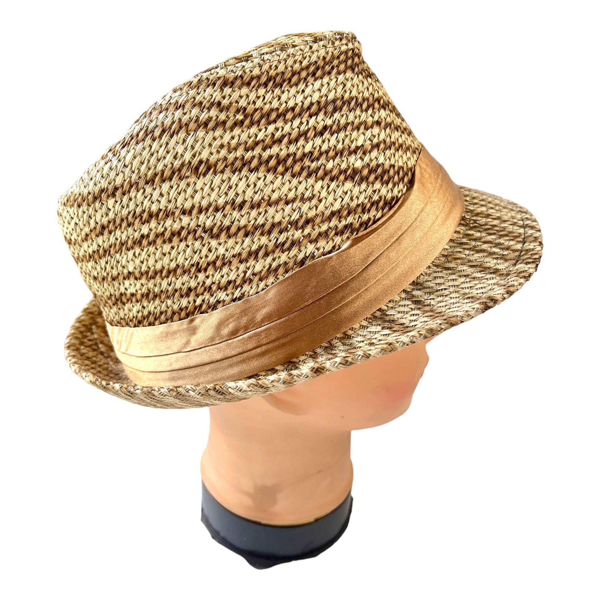 Classic Fedora Hat 58cm - Sox Magic