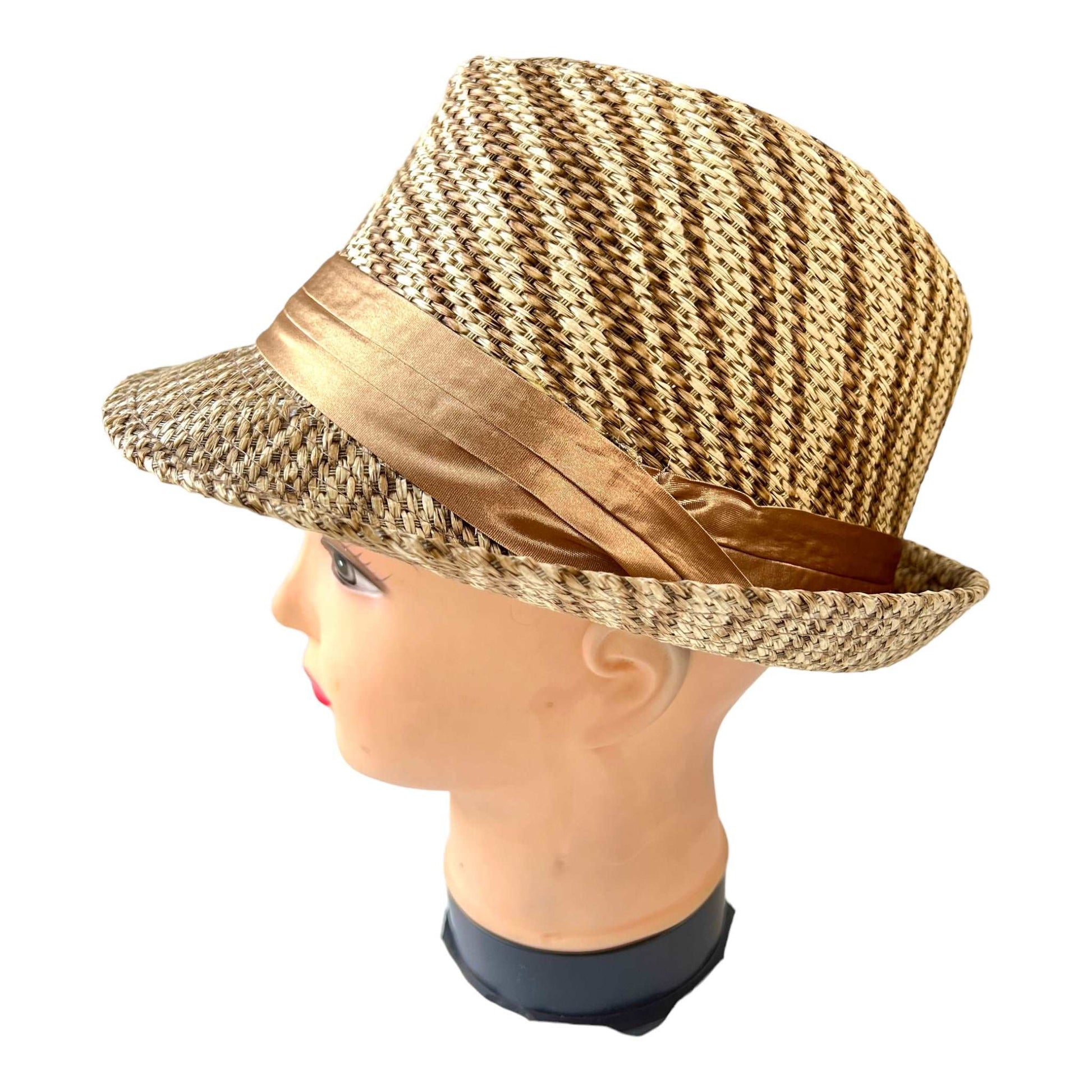Classic Fedora Hat 58cm - Sox Magic