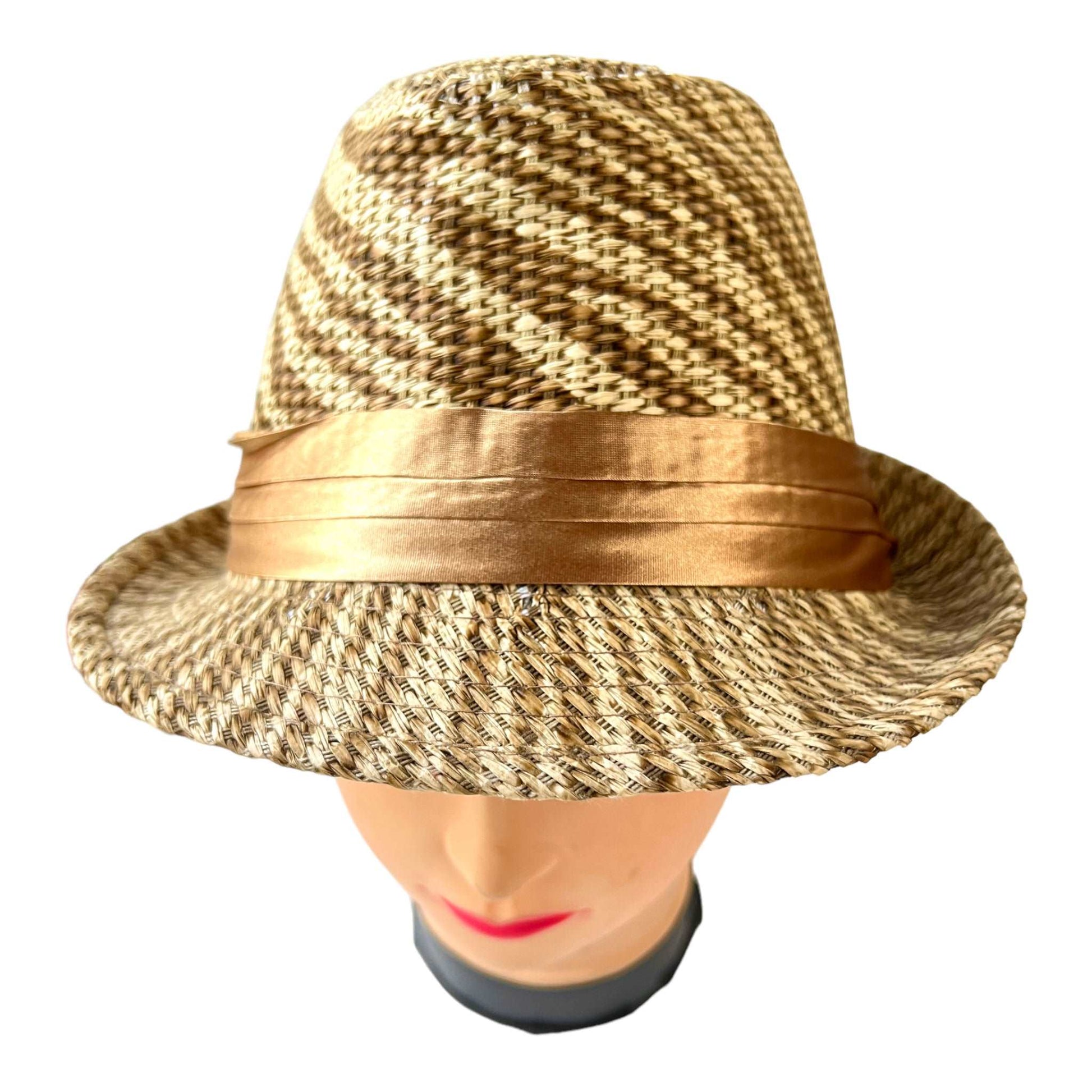 Classic Fedora Hat 58cm - Sox Magic