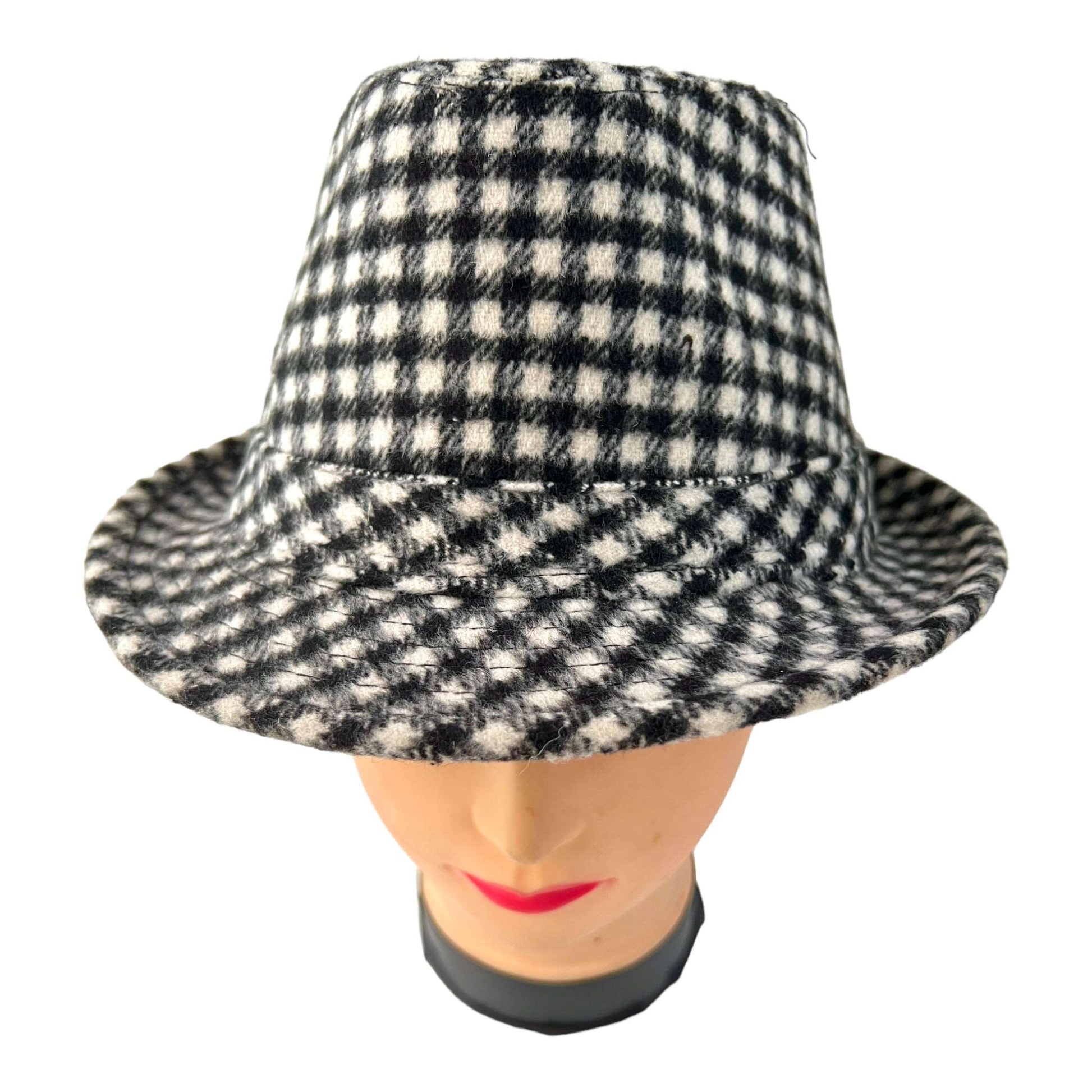 Classic Fedora Hat 58cm - Sox Magic
