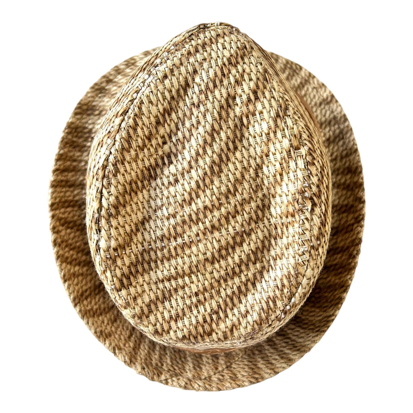 Classic Fedora Hat 58cm - Sox Magic