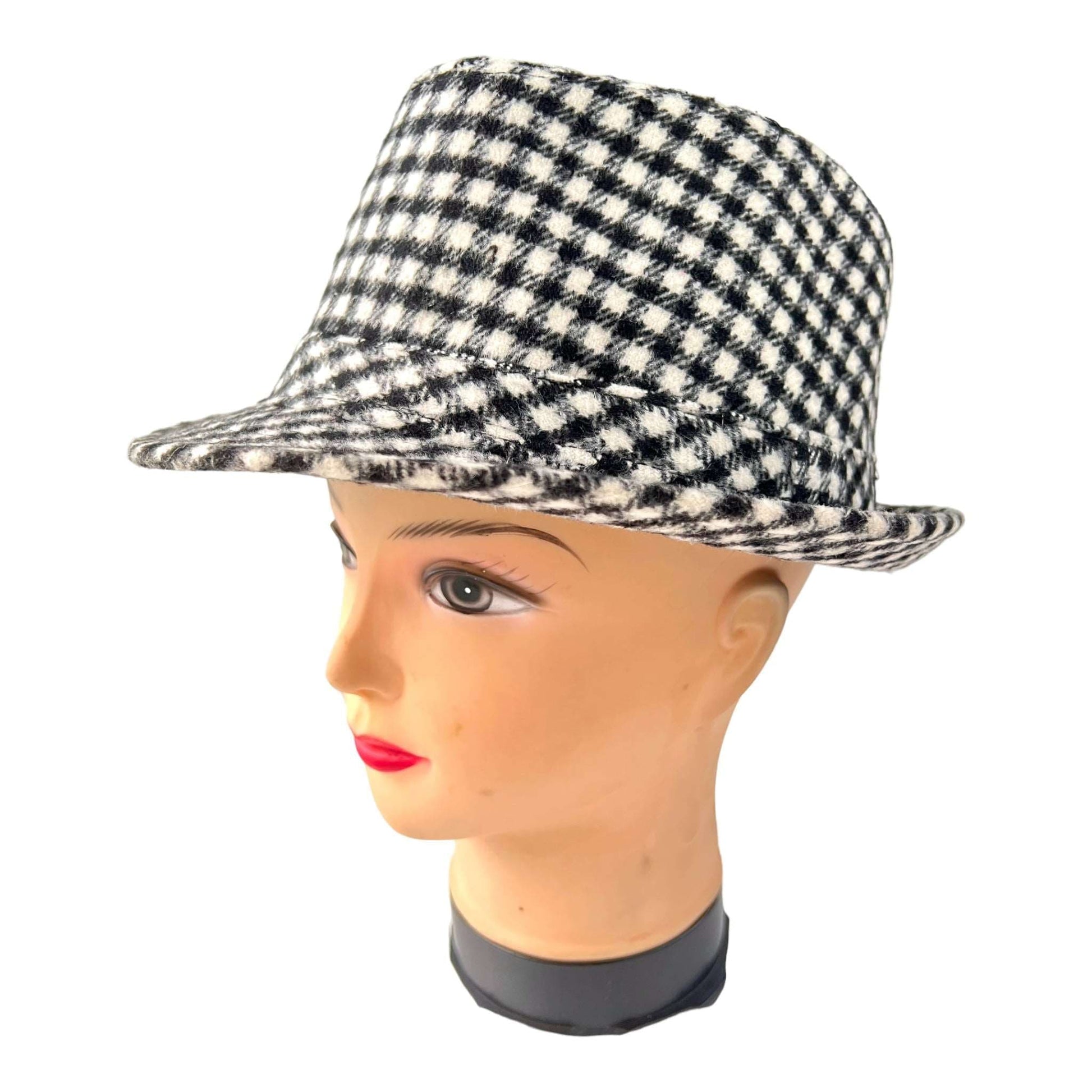 Classic Fedora Hat 58cm - Sox Magic