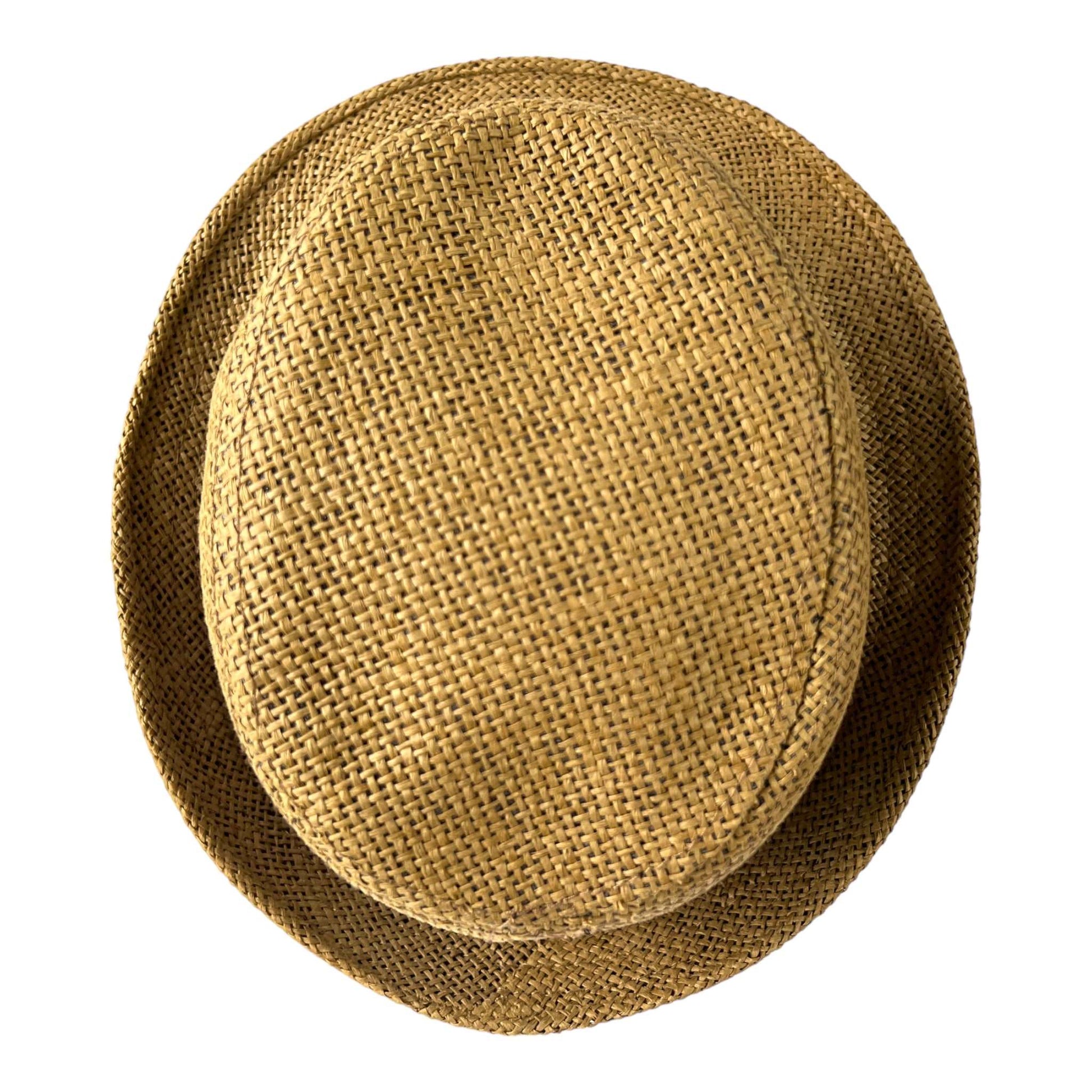 Classic Fedora Hat 58cm - Sox Magic