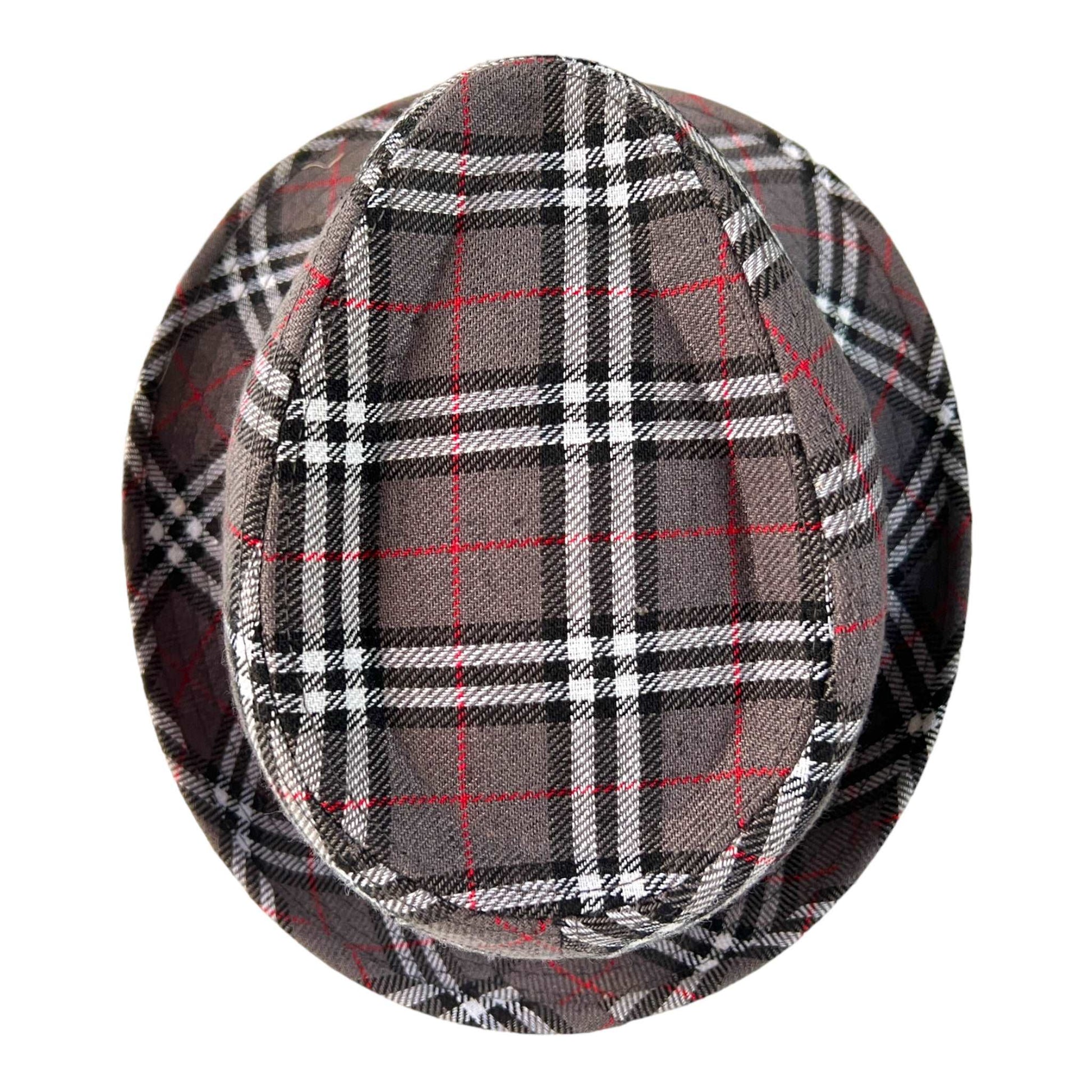 Classic Fedora Hat 58cm - Sox Magic