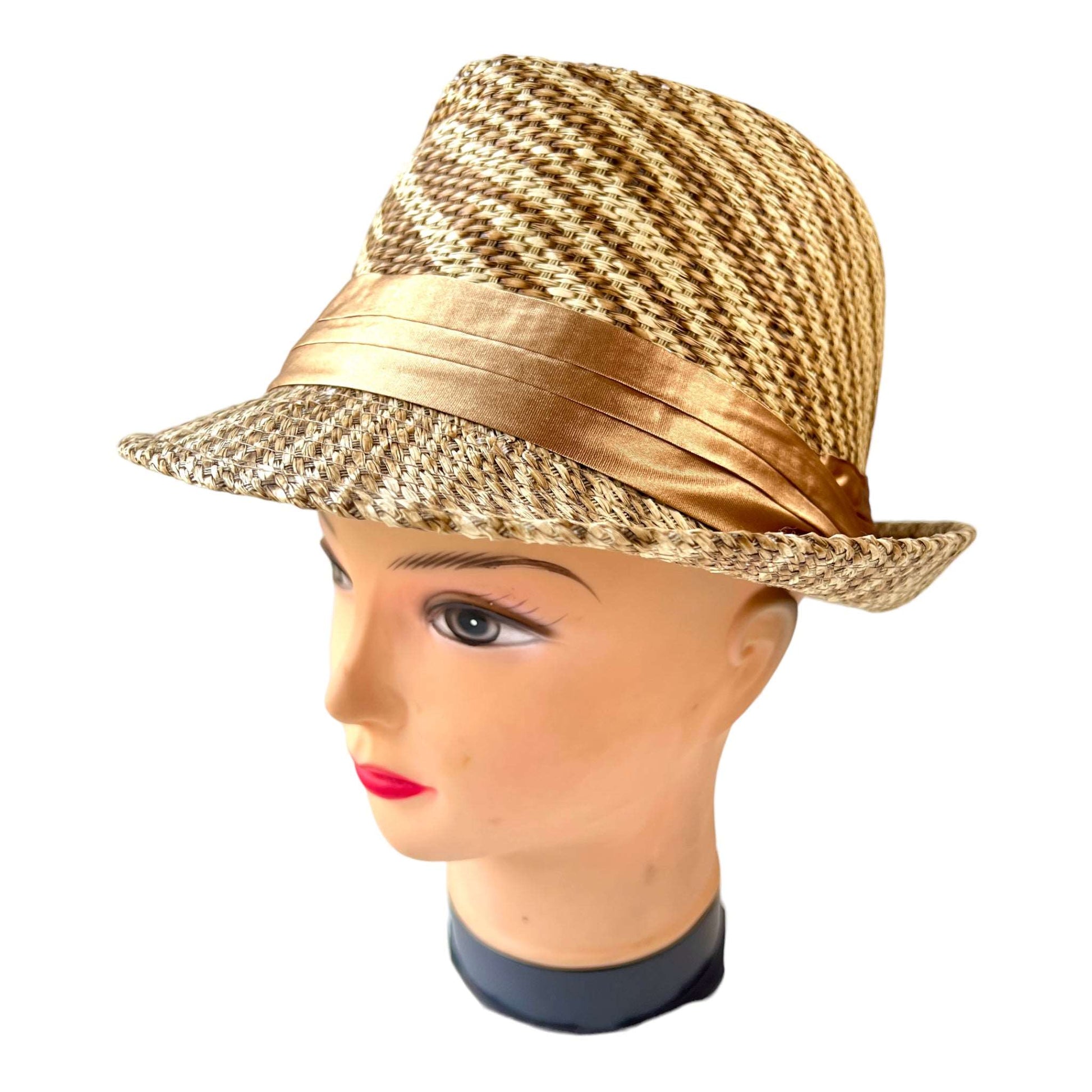 Classic Fedora Hat 58cm - Sox Magic