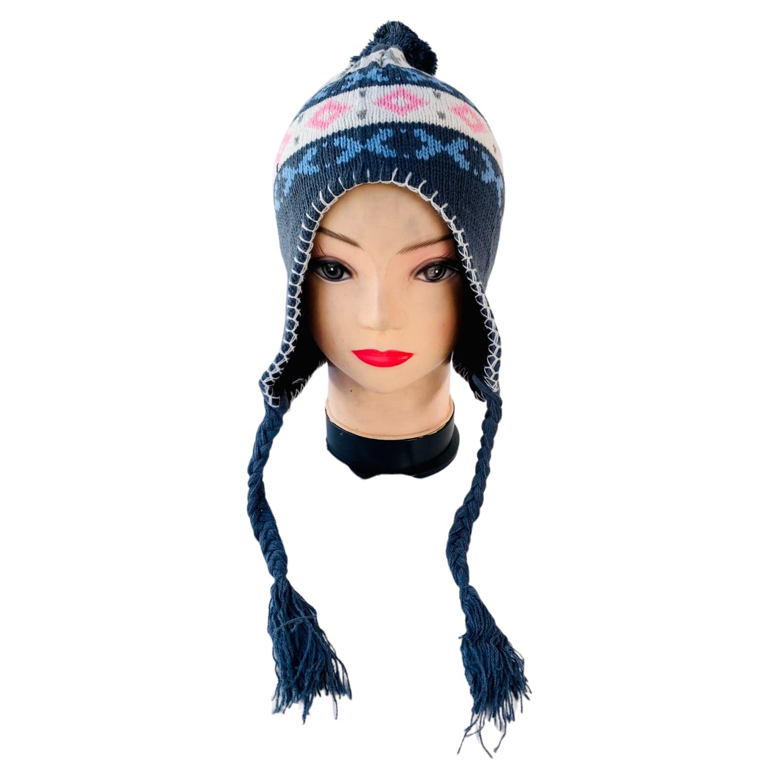 Ear Flap Beanie - Sox Magic