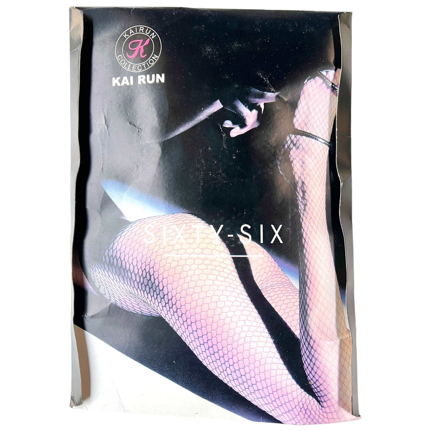 Kai Run Sixty Six Pantyhose Stockings - Sox Magic