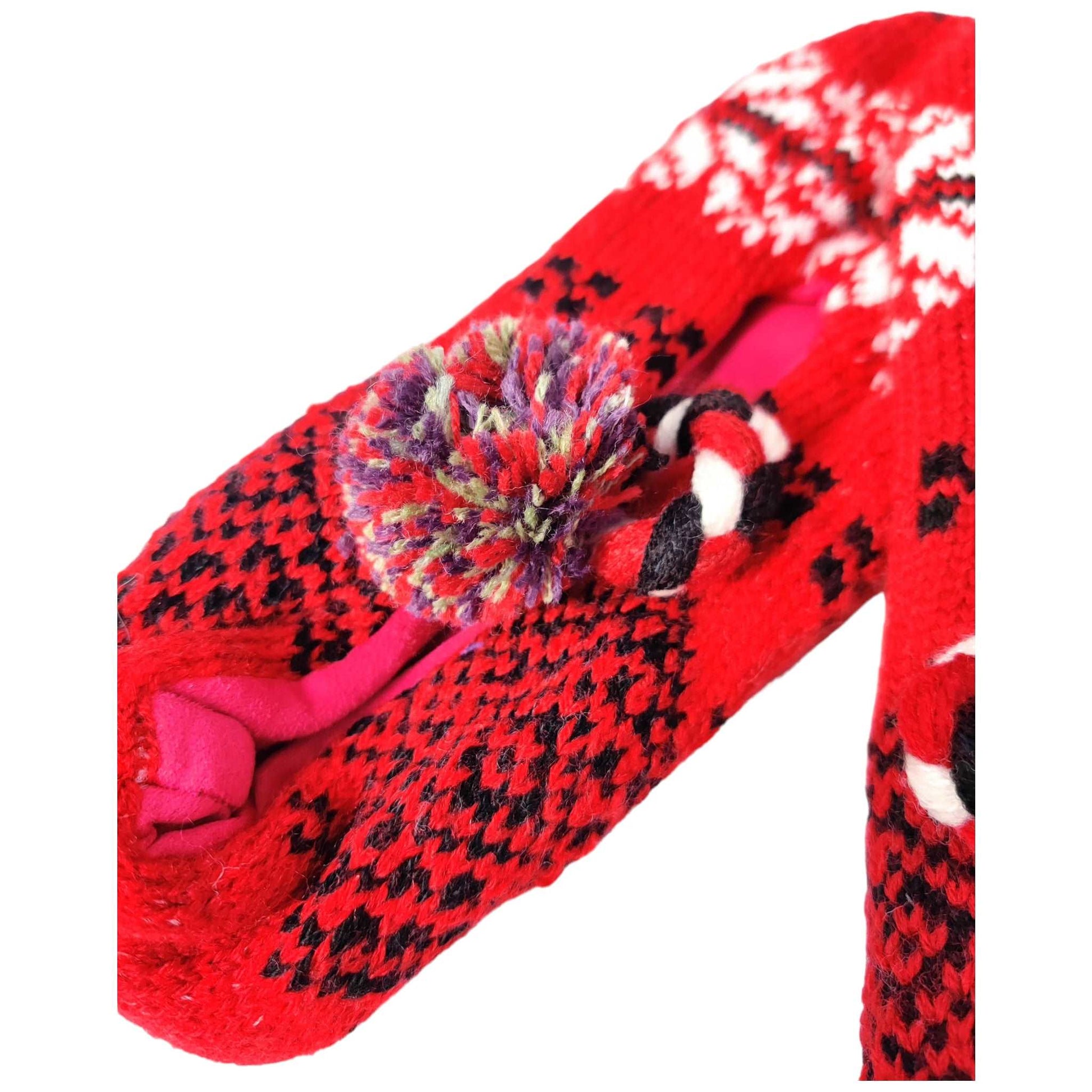 Pom Pom Shoe Socks - Assorted - Sox Magic