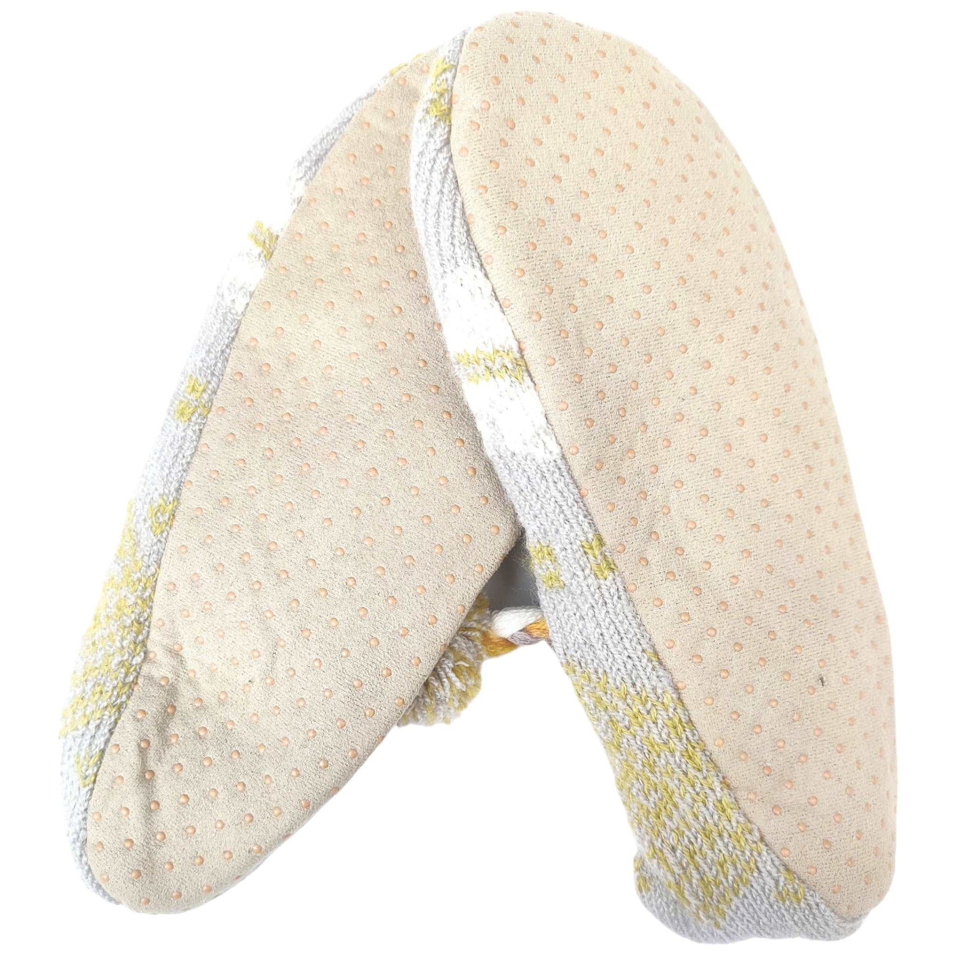 Pom Pom Shoe Socks - Assorted - Sox Magic