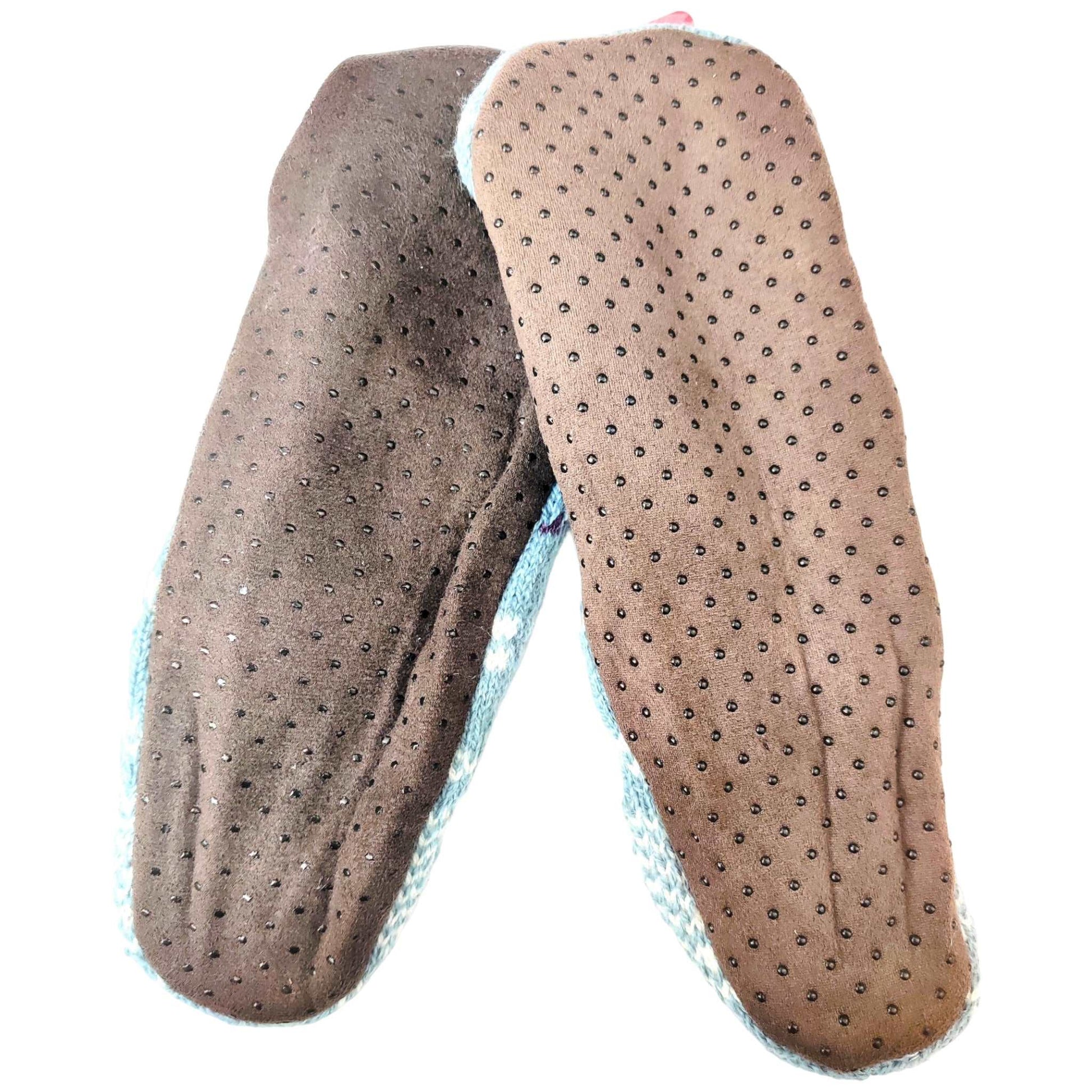 Pom Pom Shoe Socks - Assorted - Sox Magic