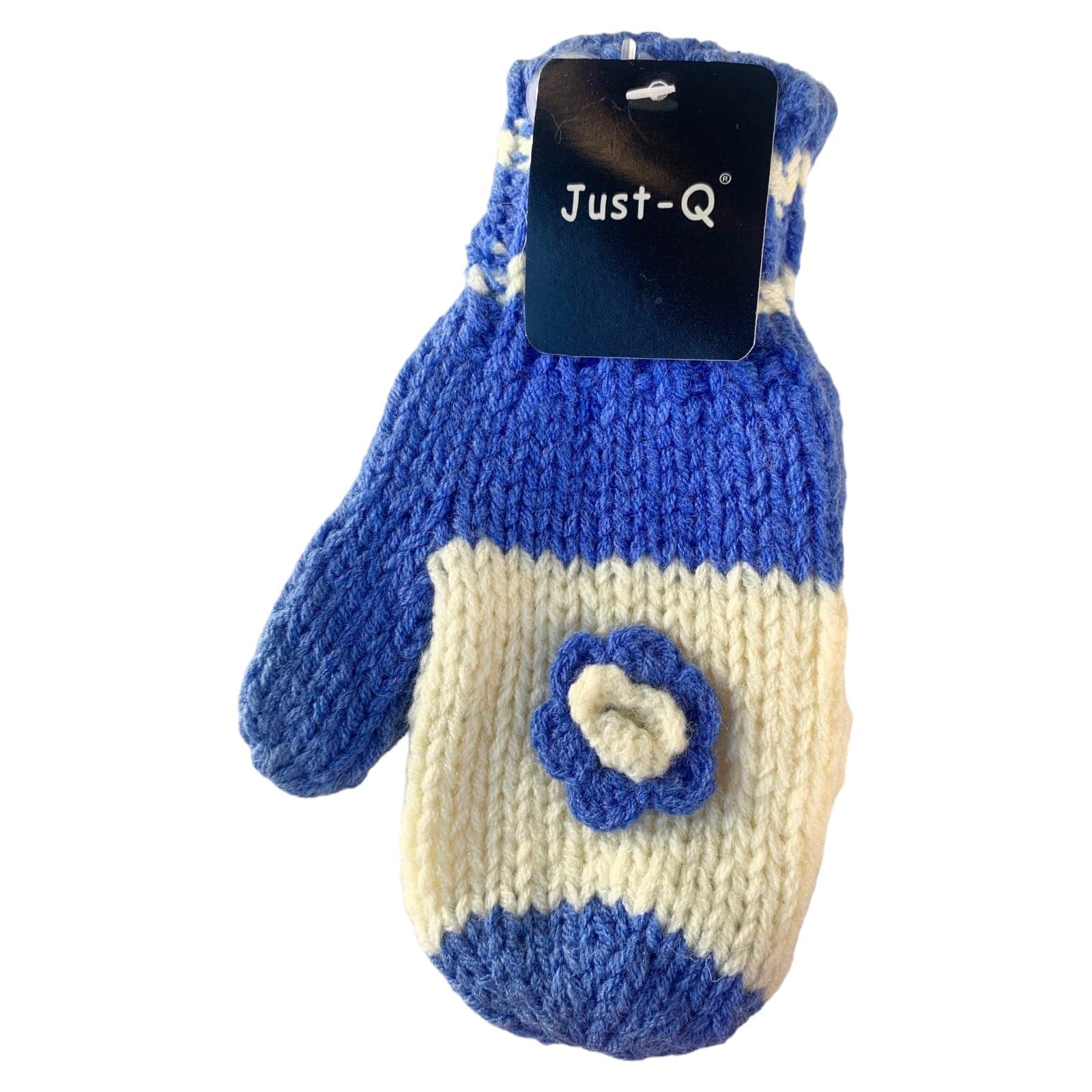 Toddler Kids Mitten Gloves - Sox Magic