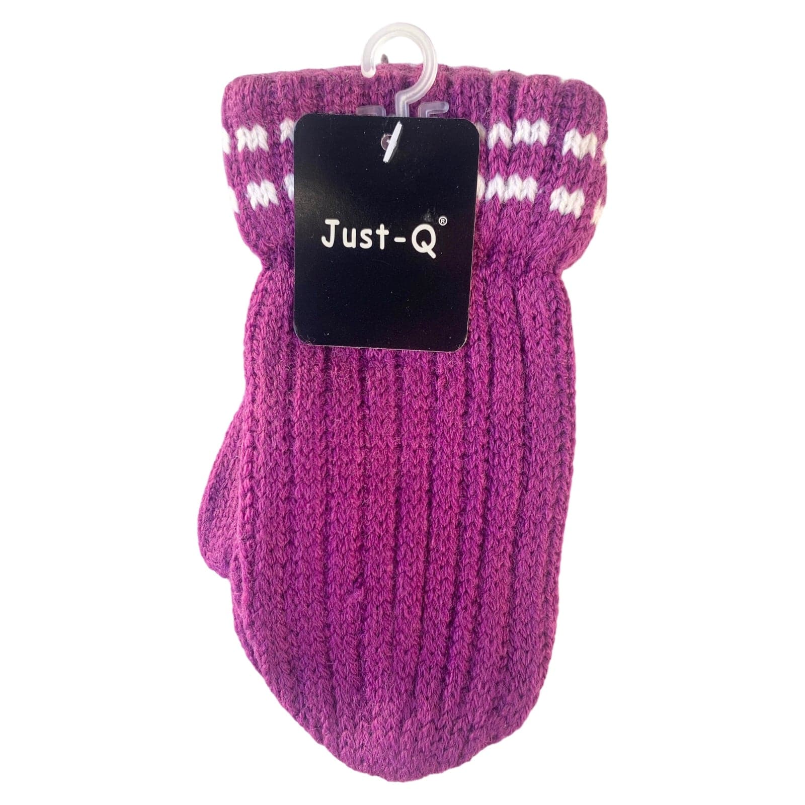 Toddler Kids Mitten Gloves - Sox Magic