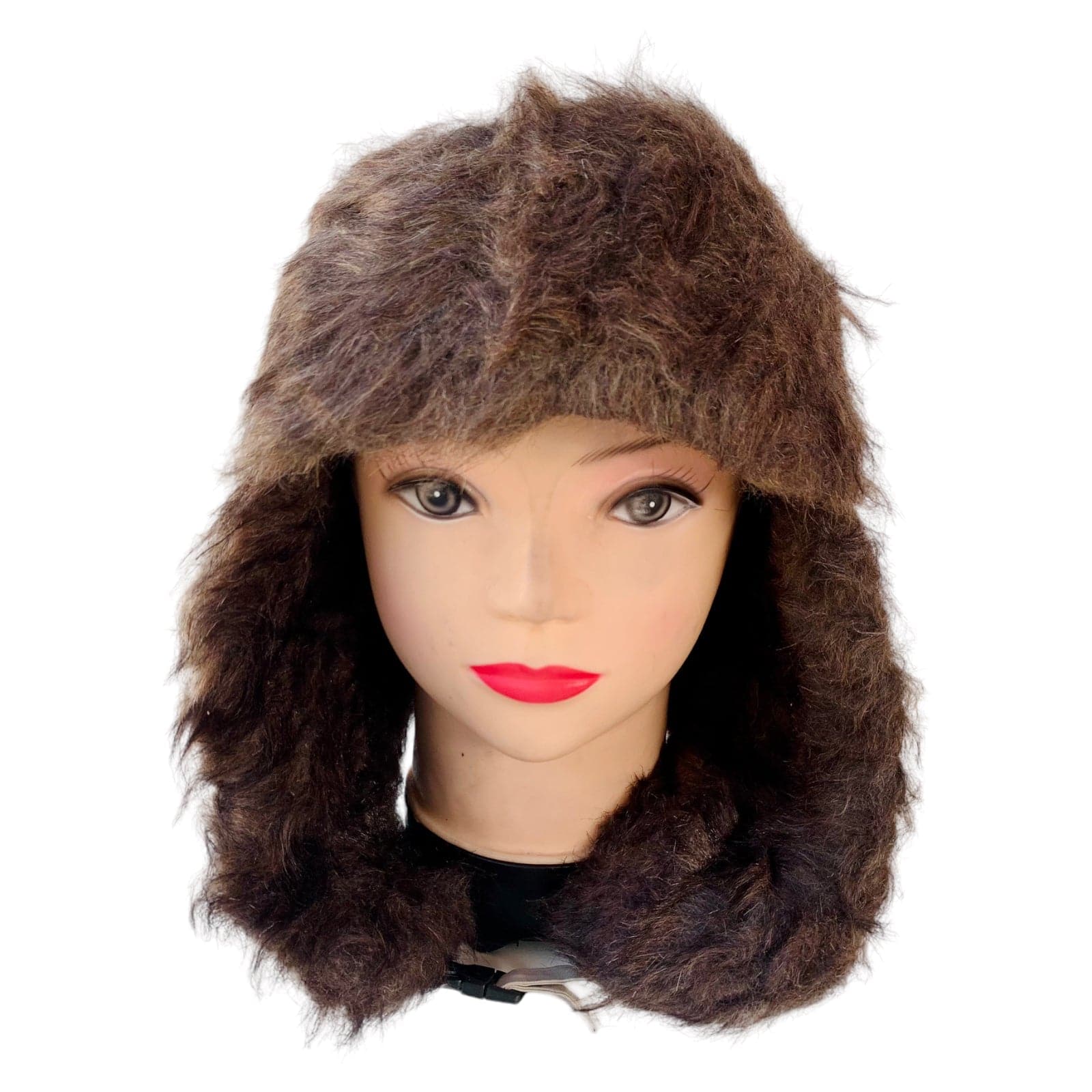 Unisex Trapper Ear Flap Hat/Beanie - Sox Magic