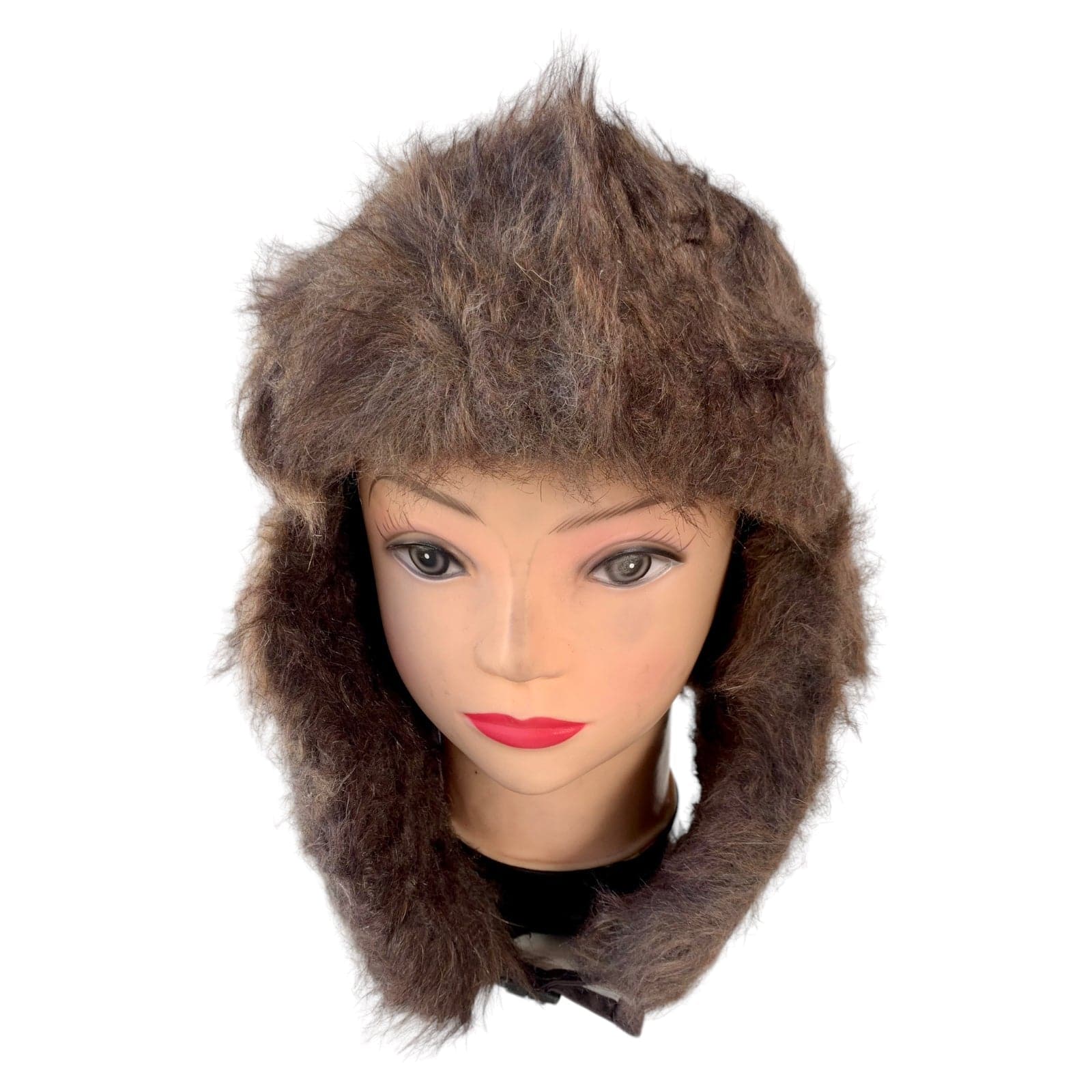 Unisex Trapper Ear Flap Hat/Beanie - Sox Magic