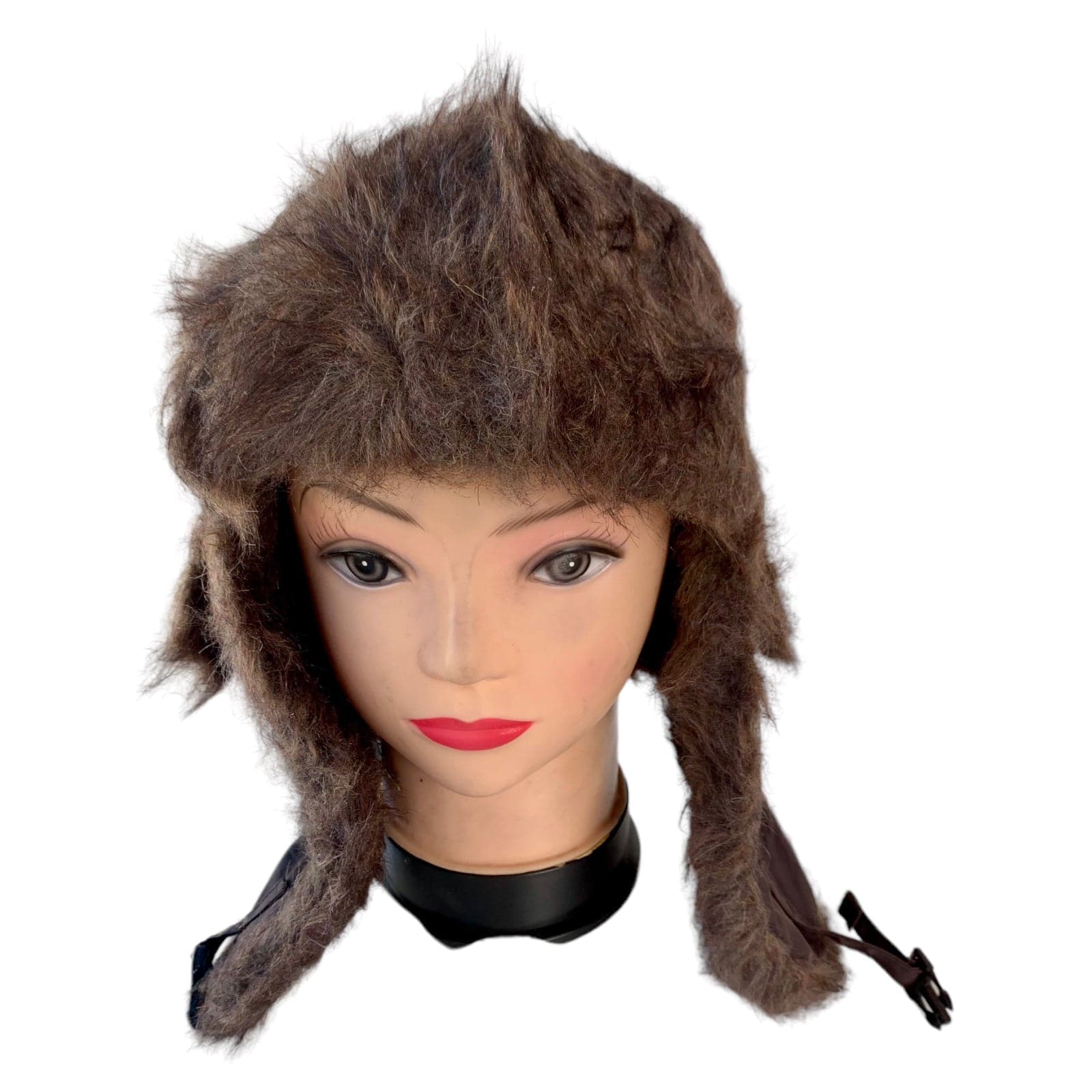 Unisex Trapper Ear Flap Hat/Beanie - Sox Magic