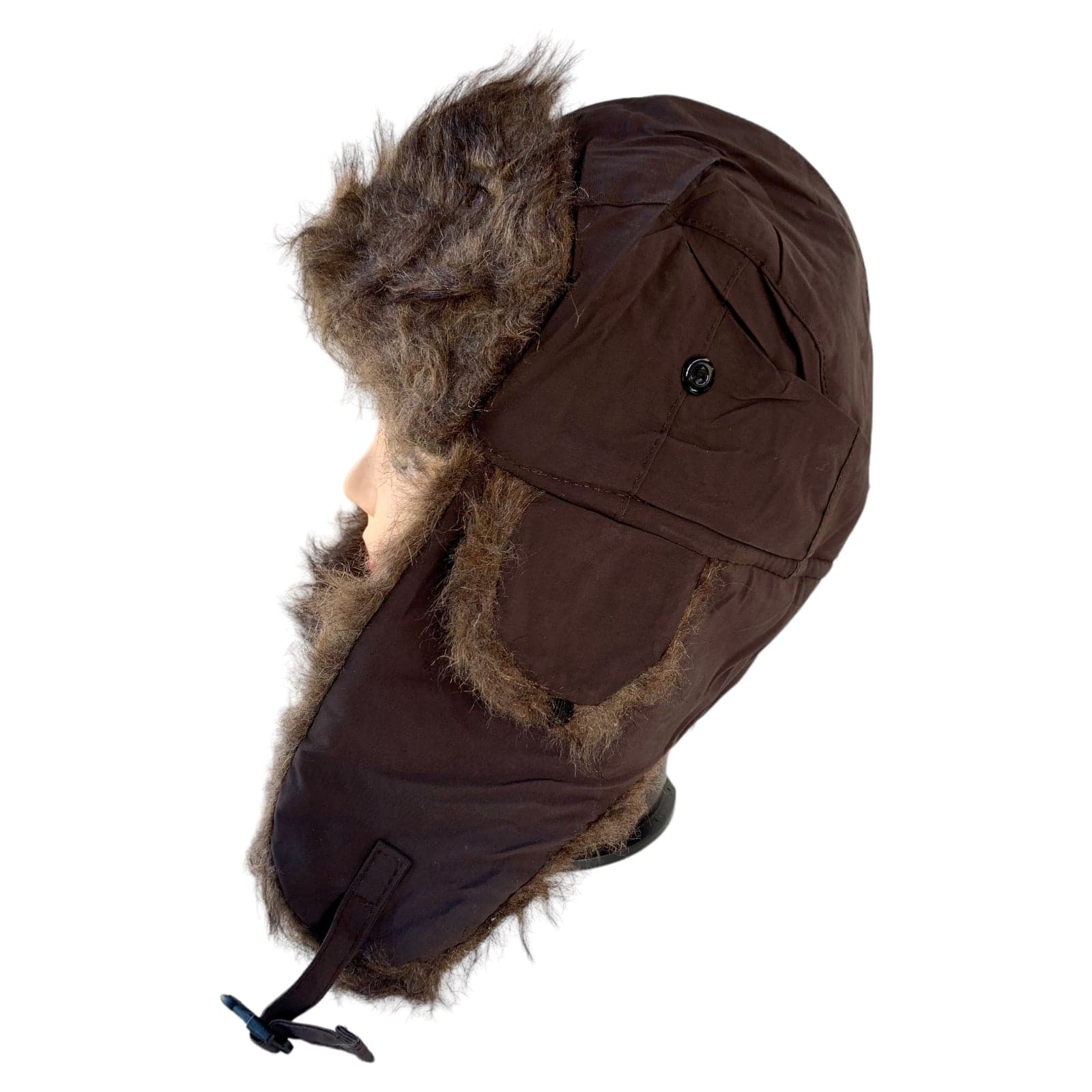 Unisex Trapper Ear Flap Hat/Beanie - Sox Magic