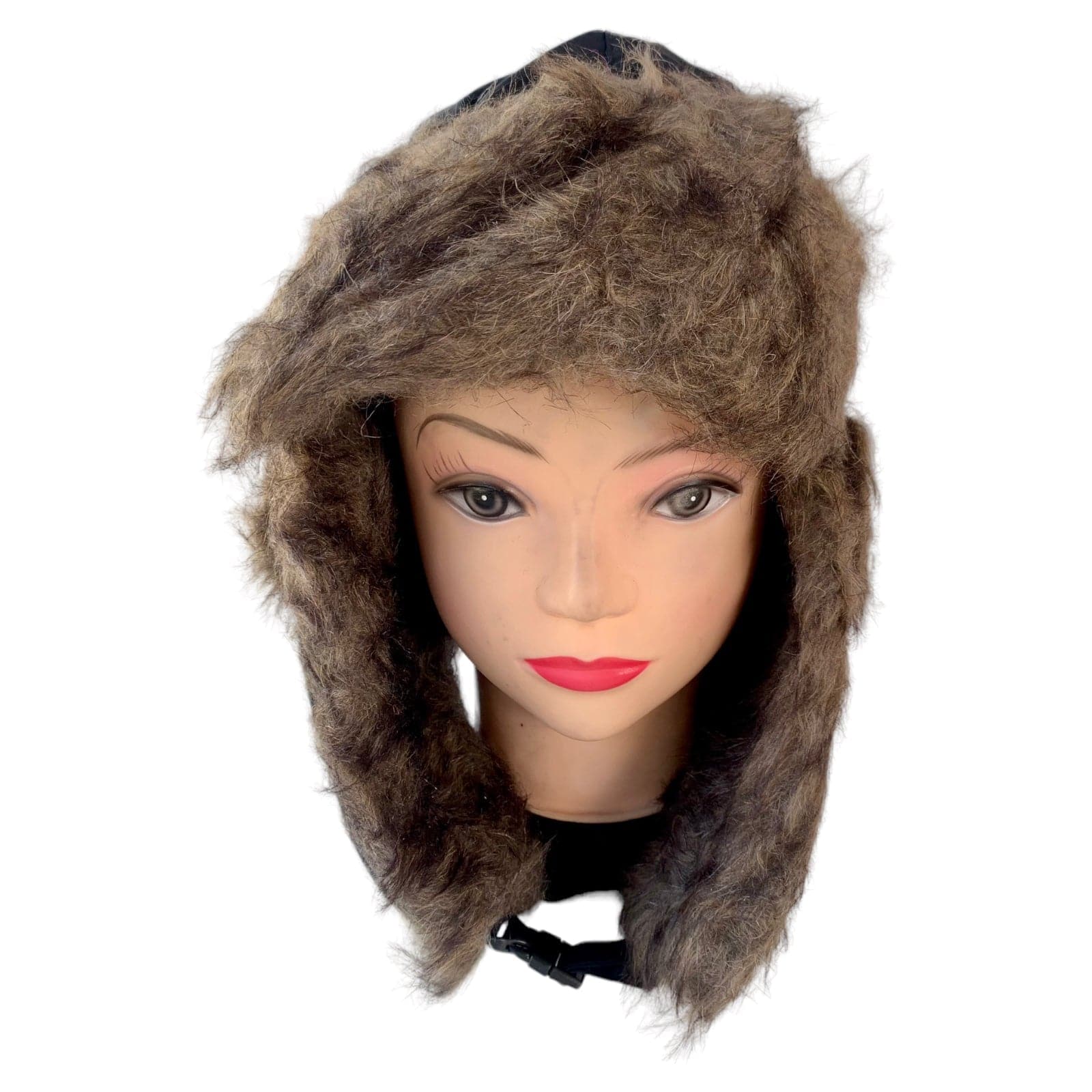 Unisex Trapper Ear Flap Hat/Beanie - Sox Magic