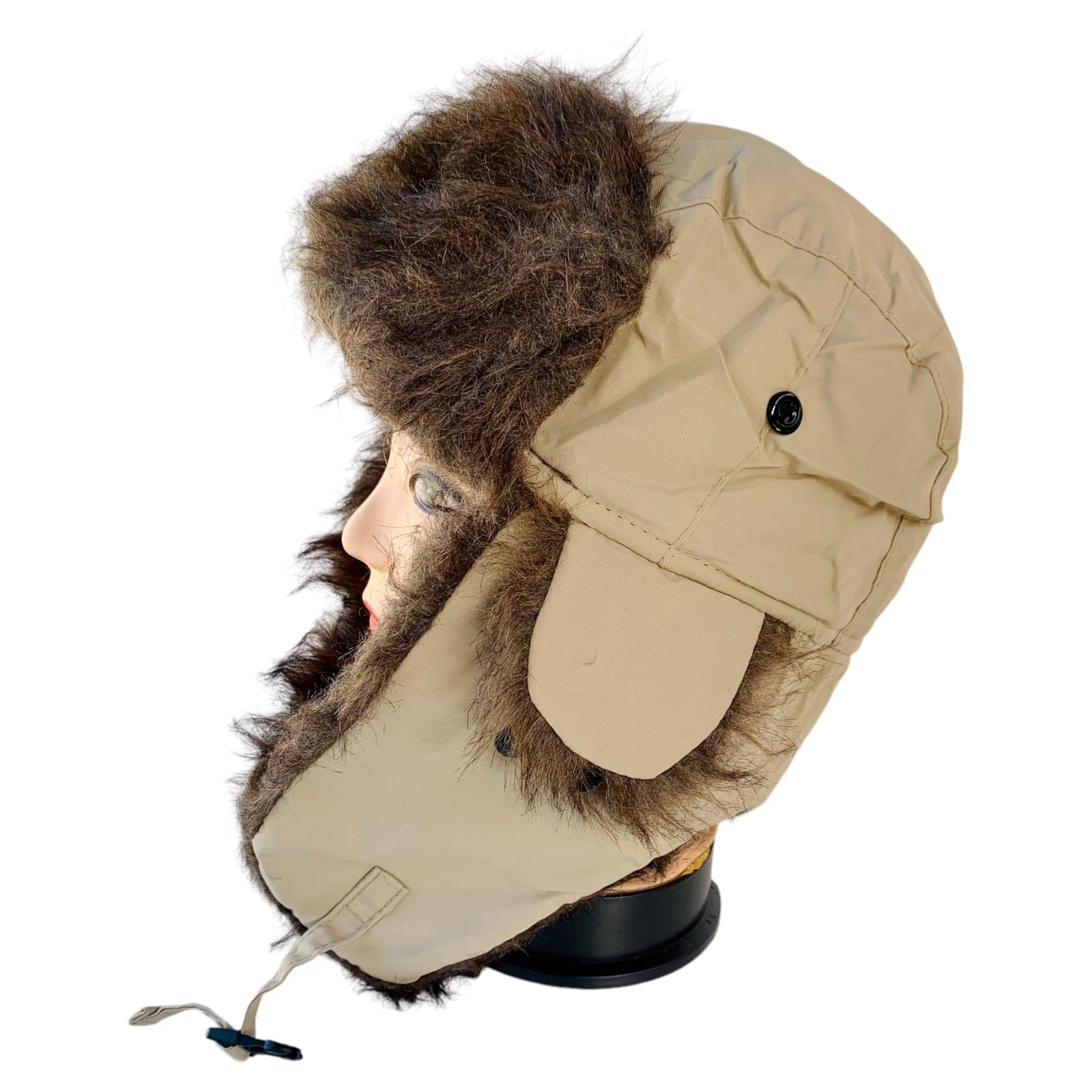 Unisex Trapper Ear Flap Hat/Beanie - Sox Magic