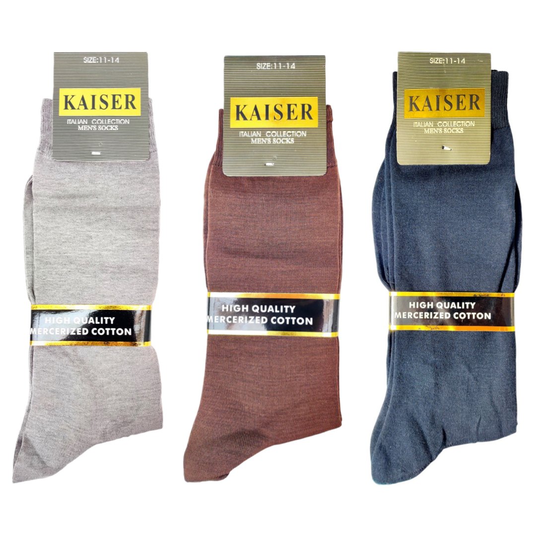 Mens Fashion Socks - Sox Magic