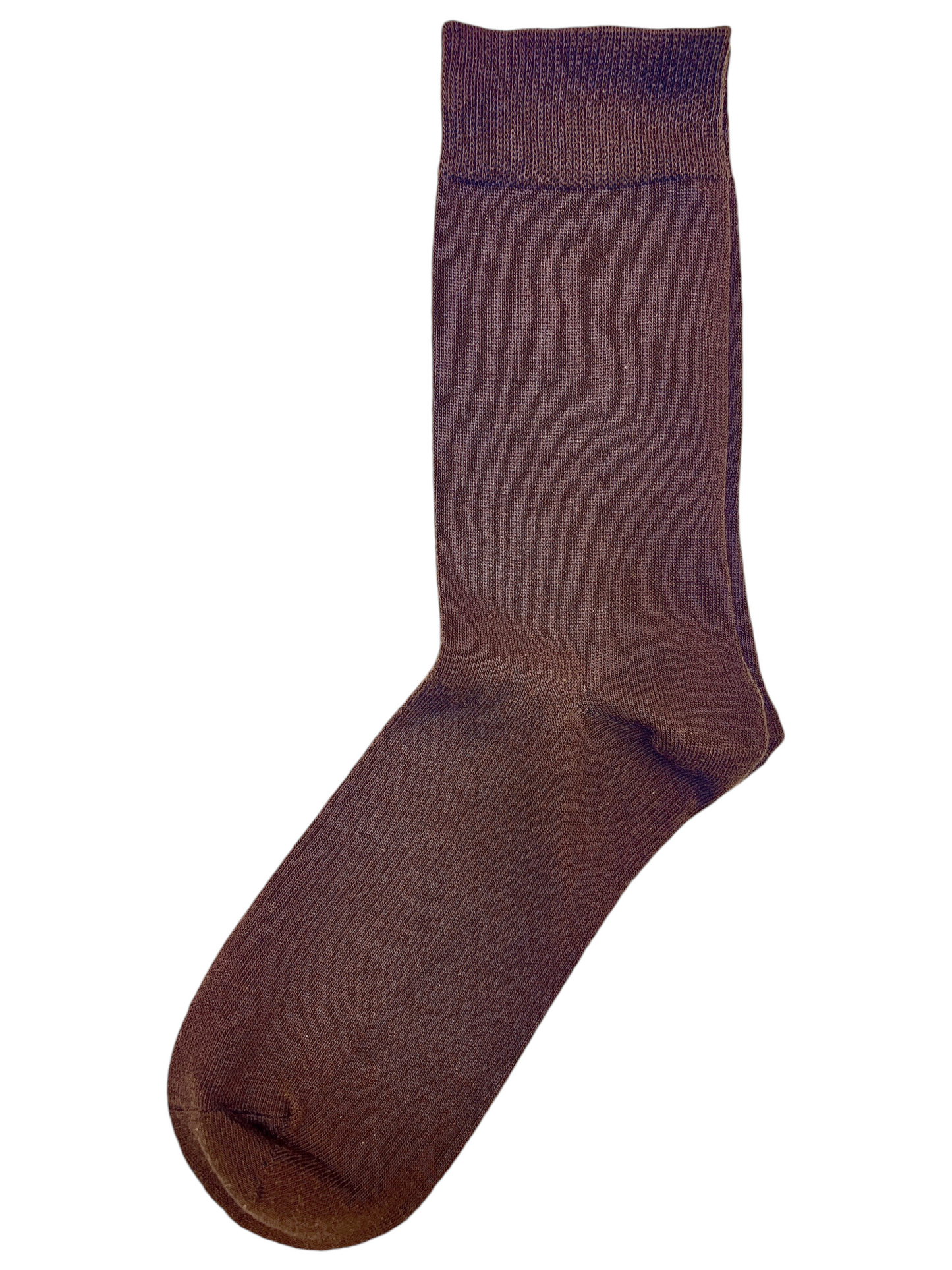 Pure Cotton Everun No Seam Sport Socks