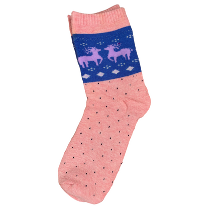 Lady Fashion socks