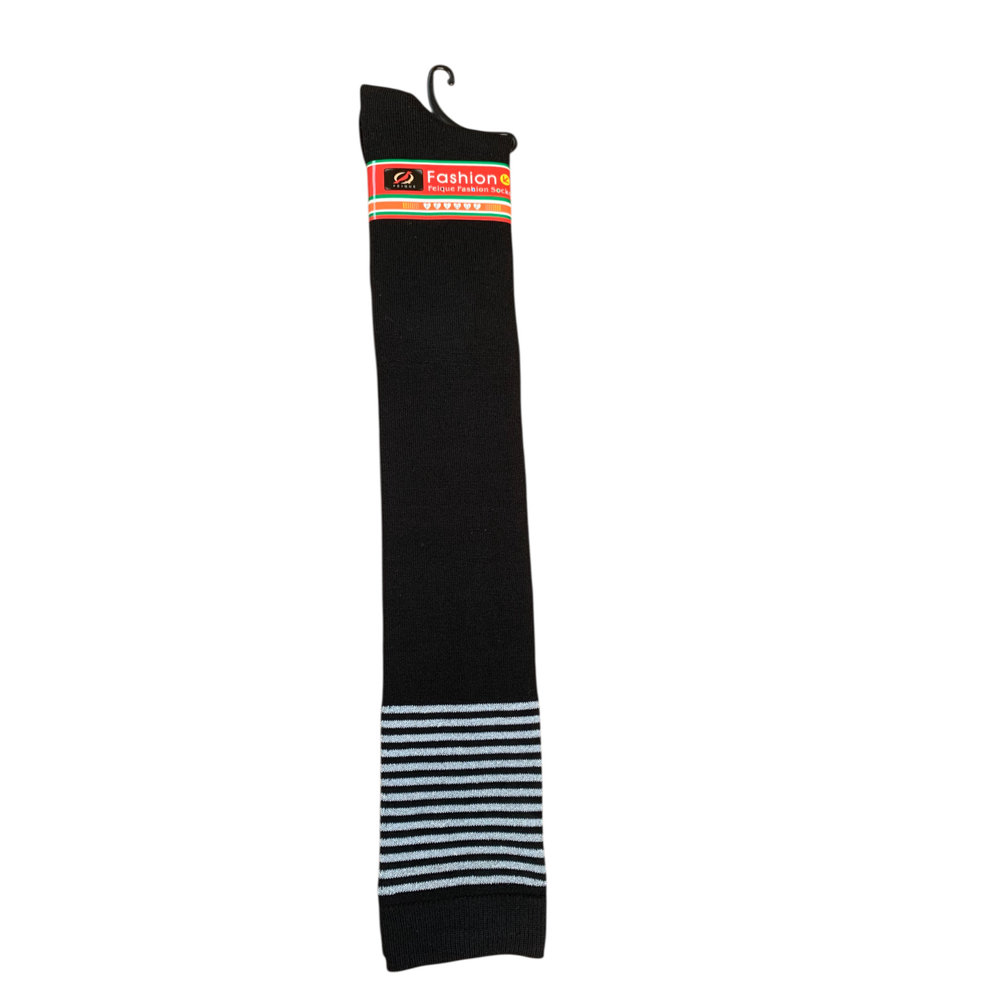 Feique Fashion Over The Knee Socks