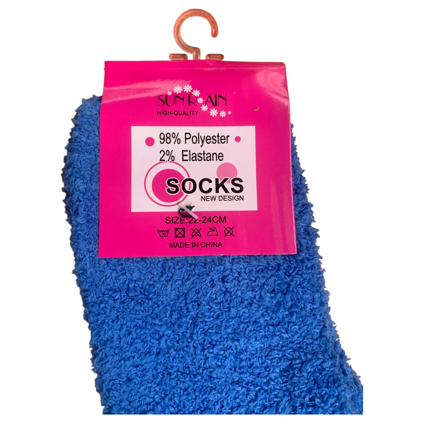 Bed socks